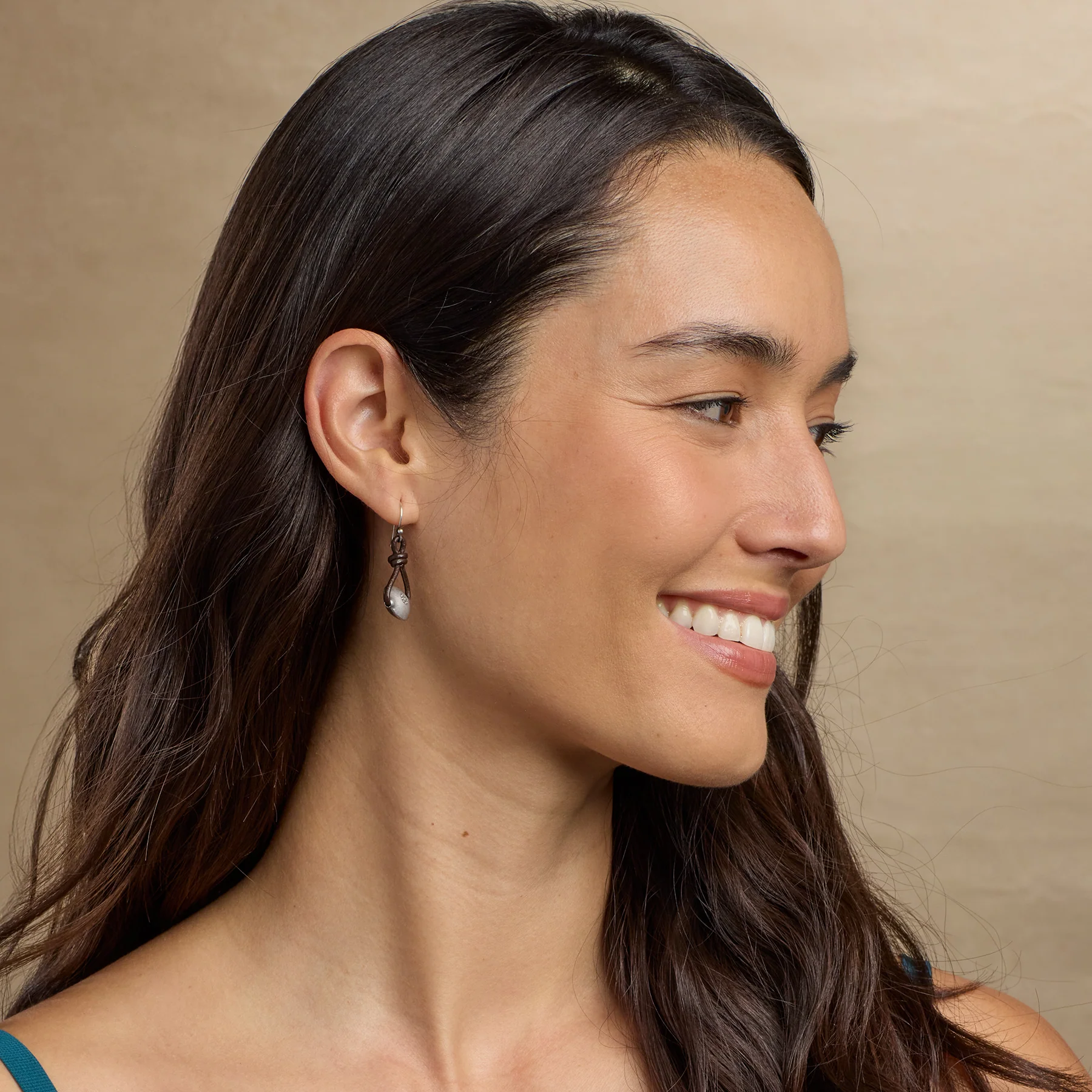 Denim's Best Pal Earrings