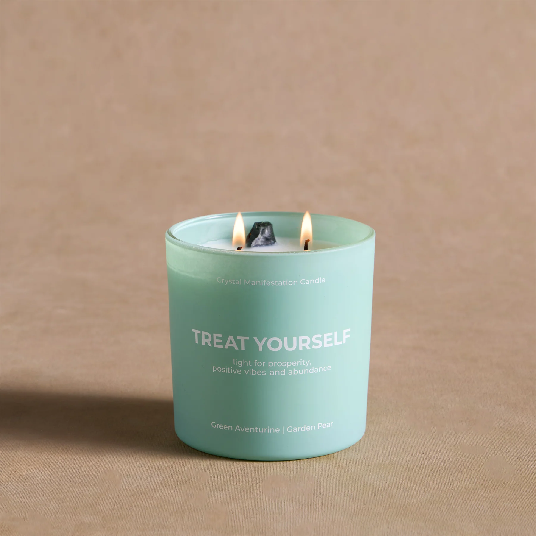 Treat Yourself Candle