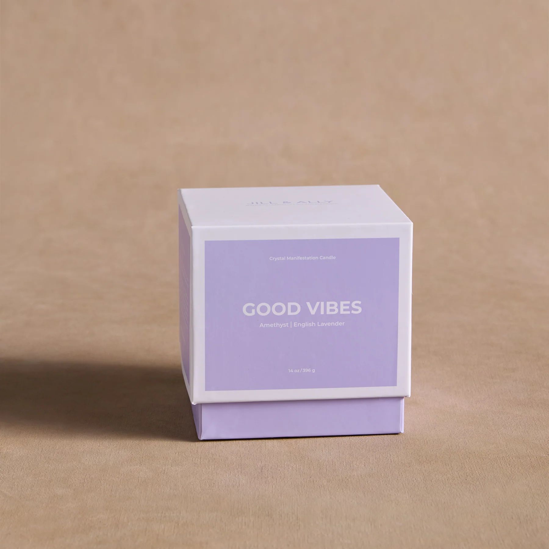 Good Vibes Candle