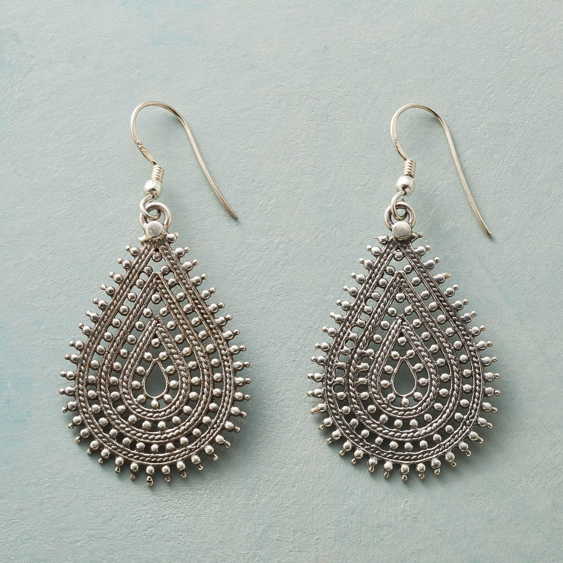 Geeta Earrings