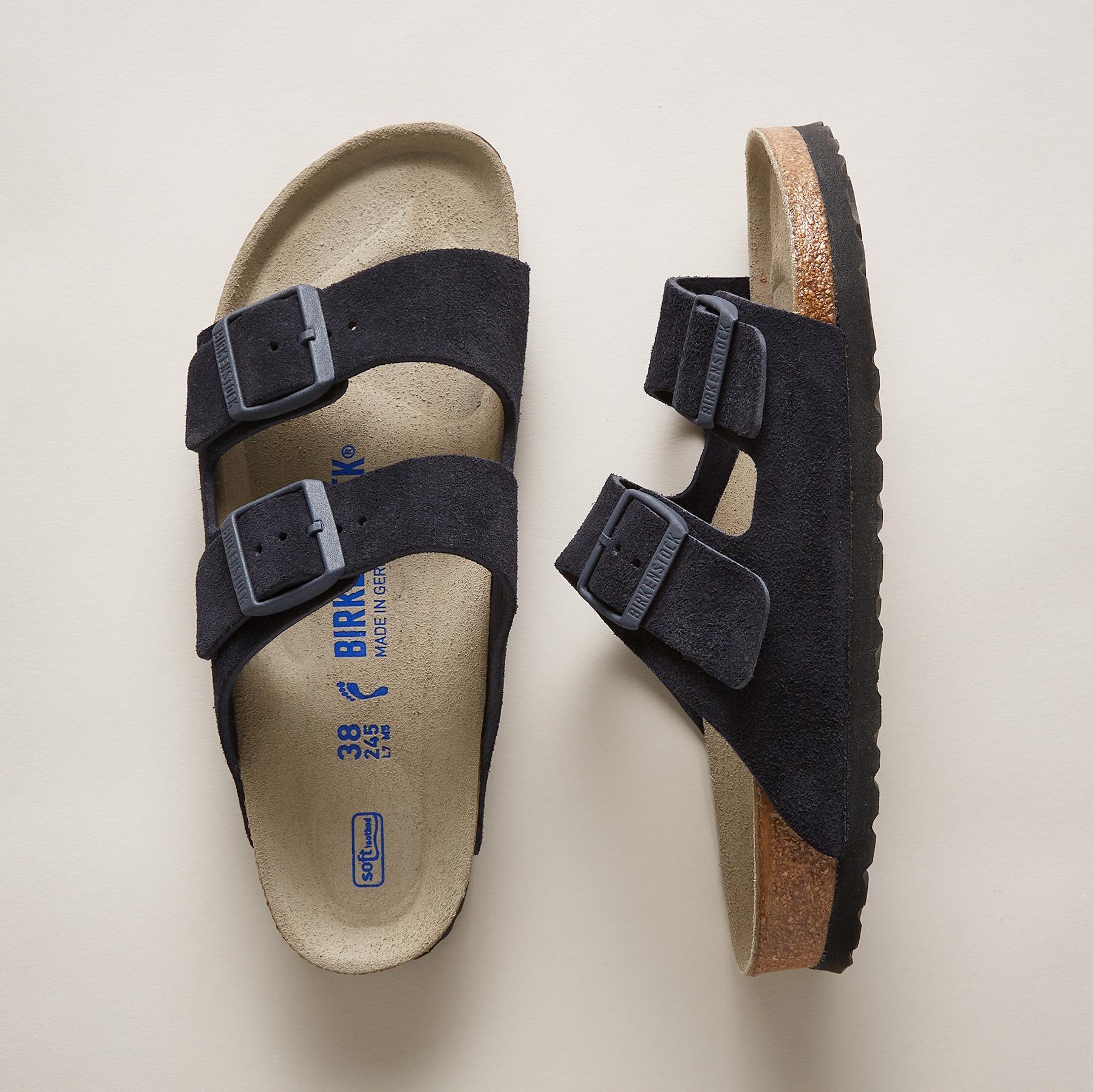 Arizona Soft Footbed Sandals
