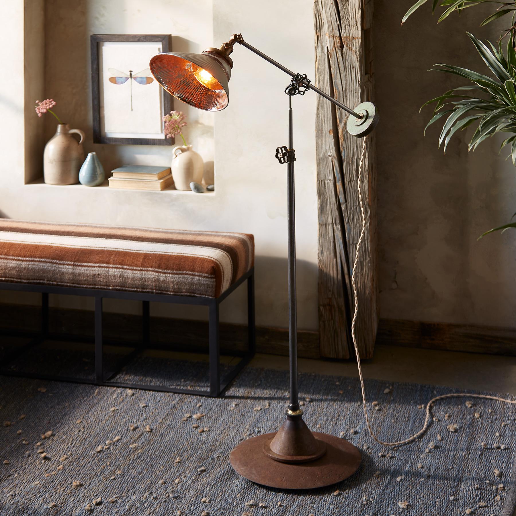 Larkin Floor Lamp