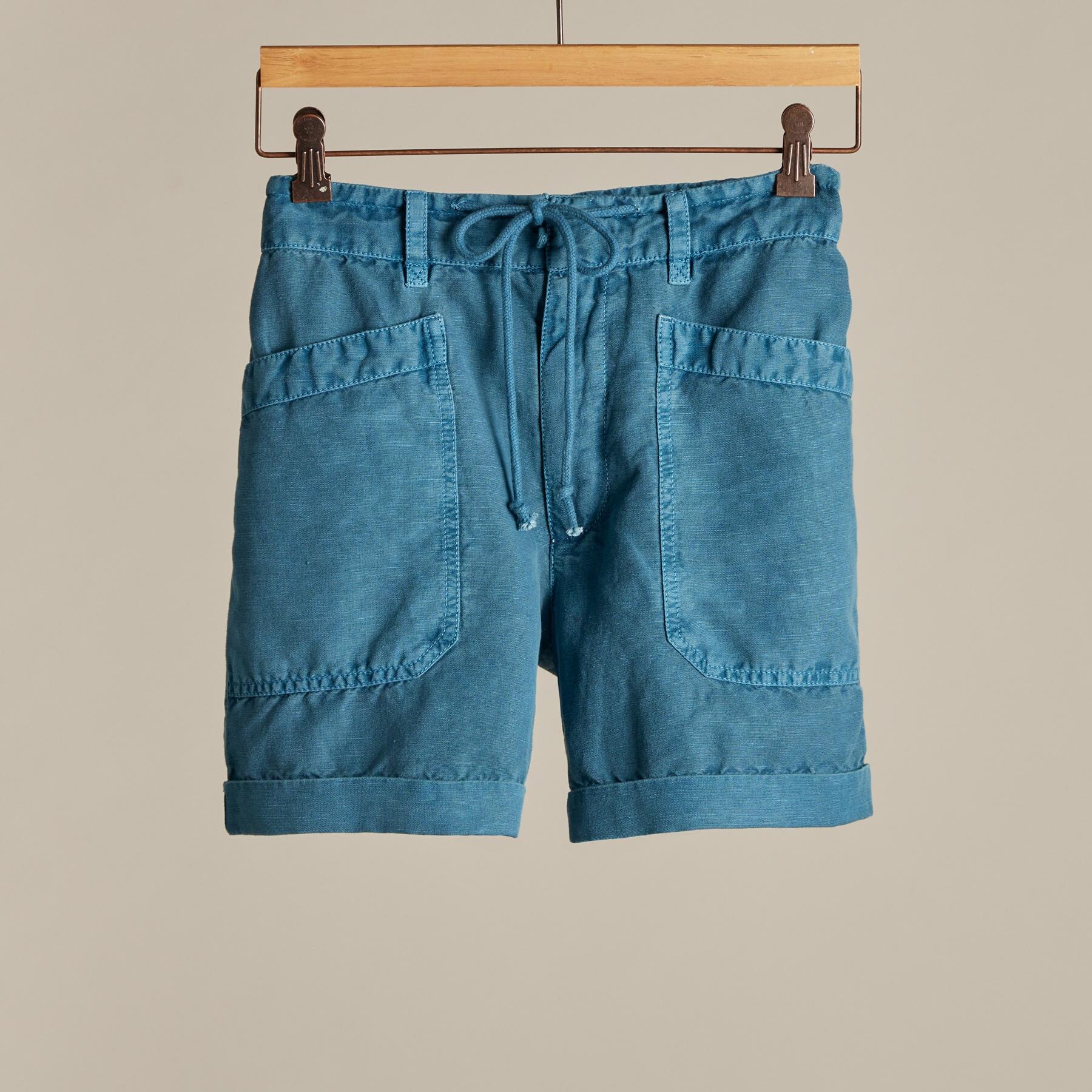 Sea Level Shorts