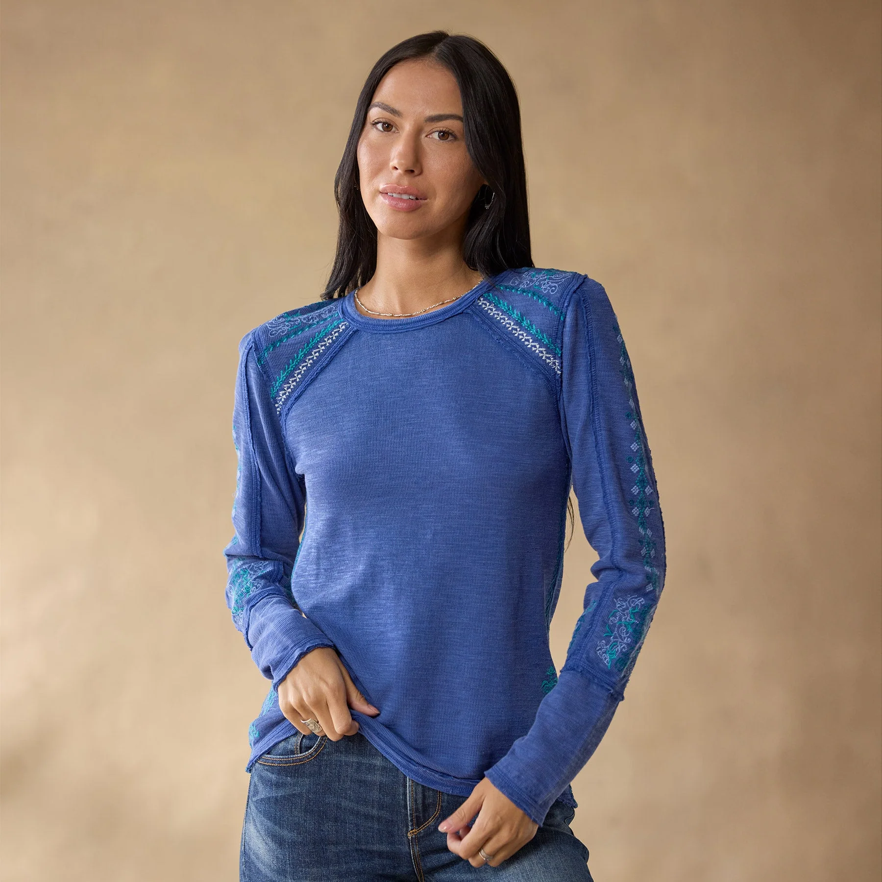 Snowflurries Thermal