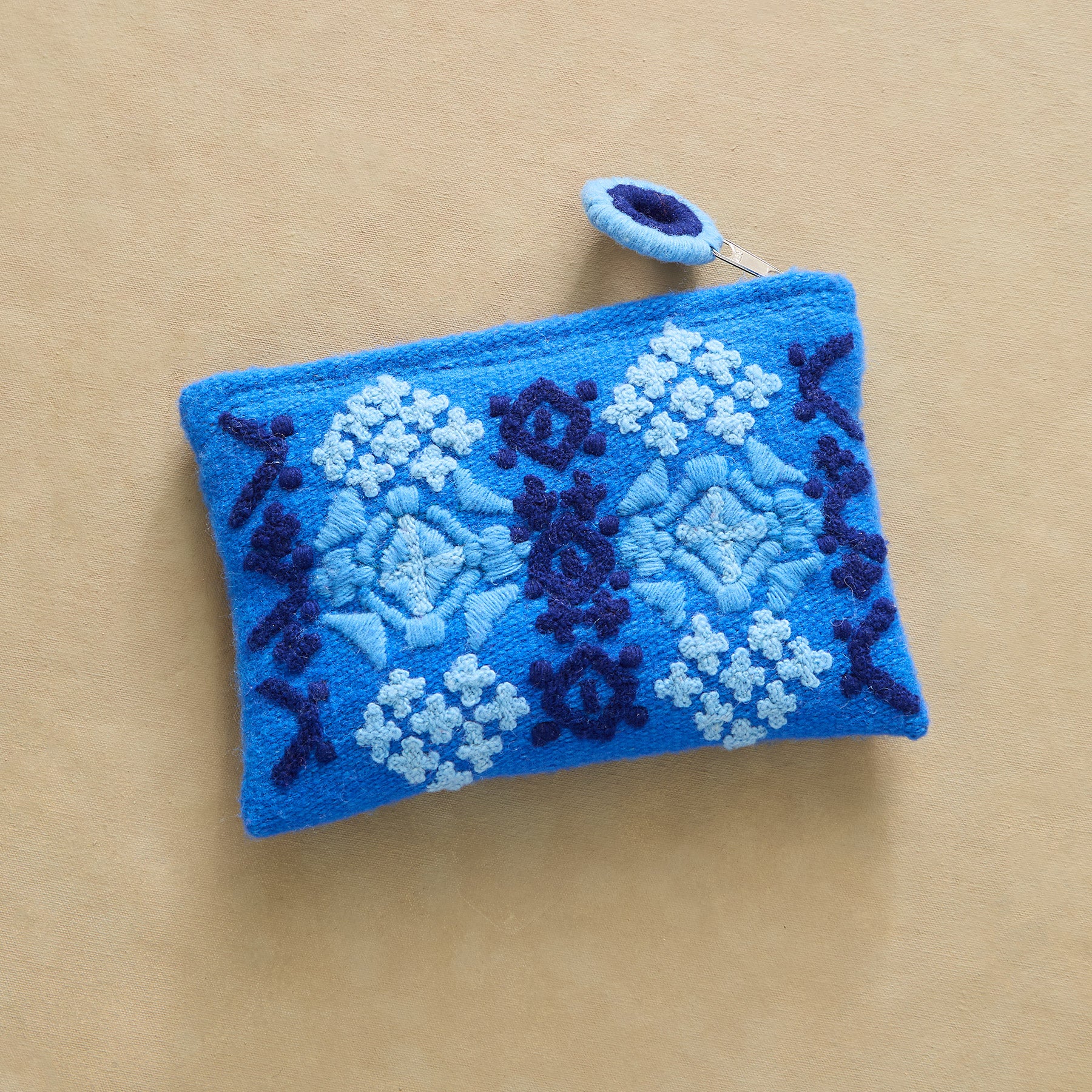 Winter Charm Pouches