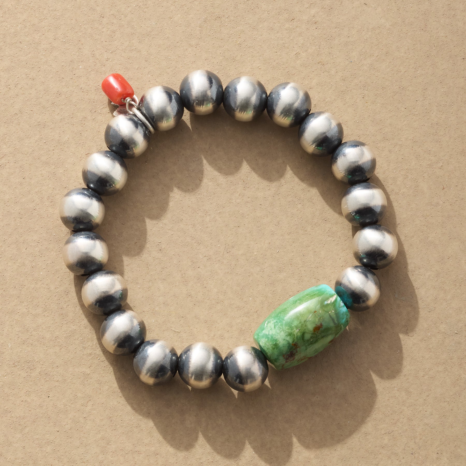 Saguaro Bracelet