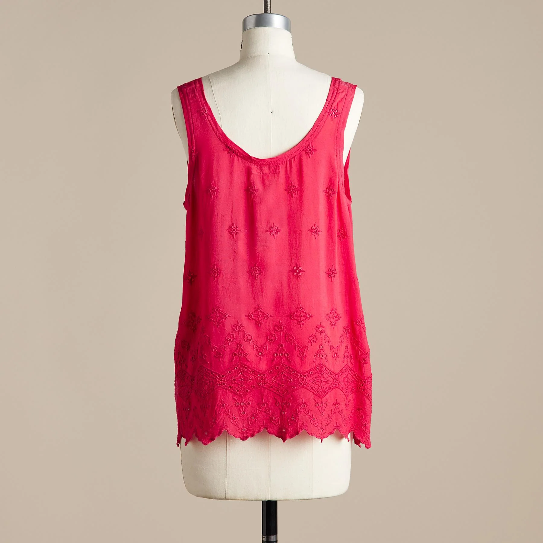 Florence Singlet Tank