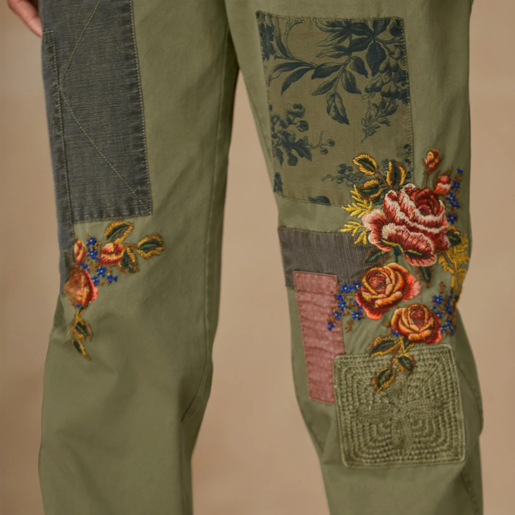 Romance Meadow Jogger