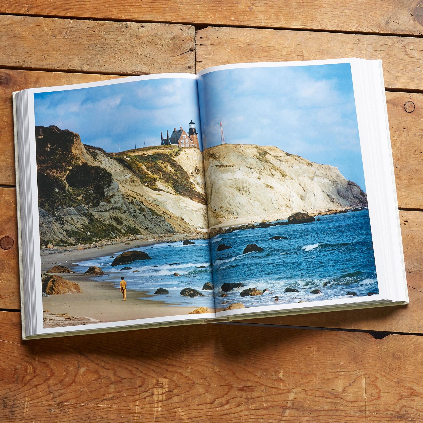 National Geographic The United States Of America Book