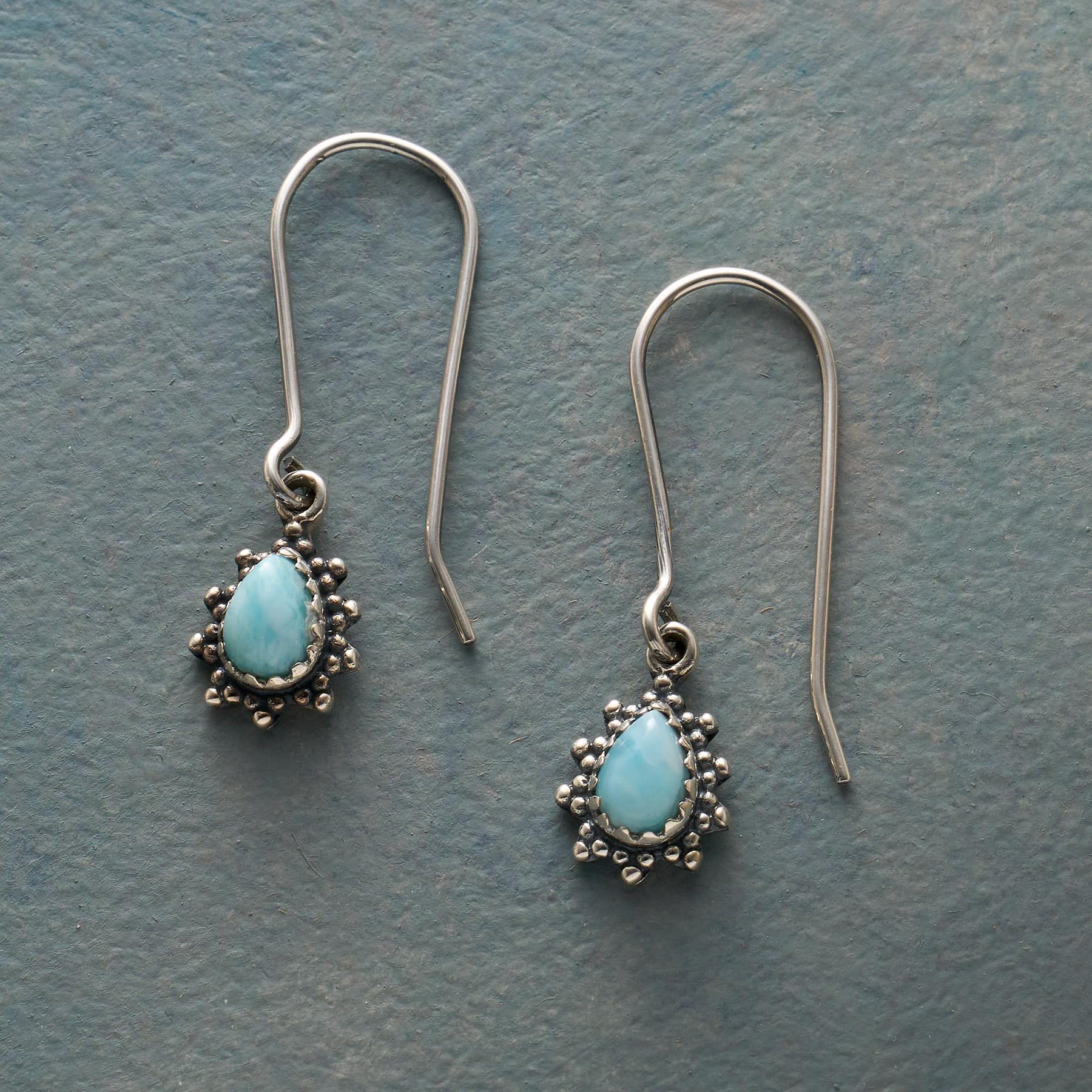 Cirrus Sky Earrings