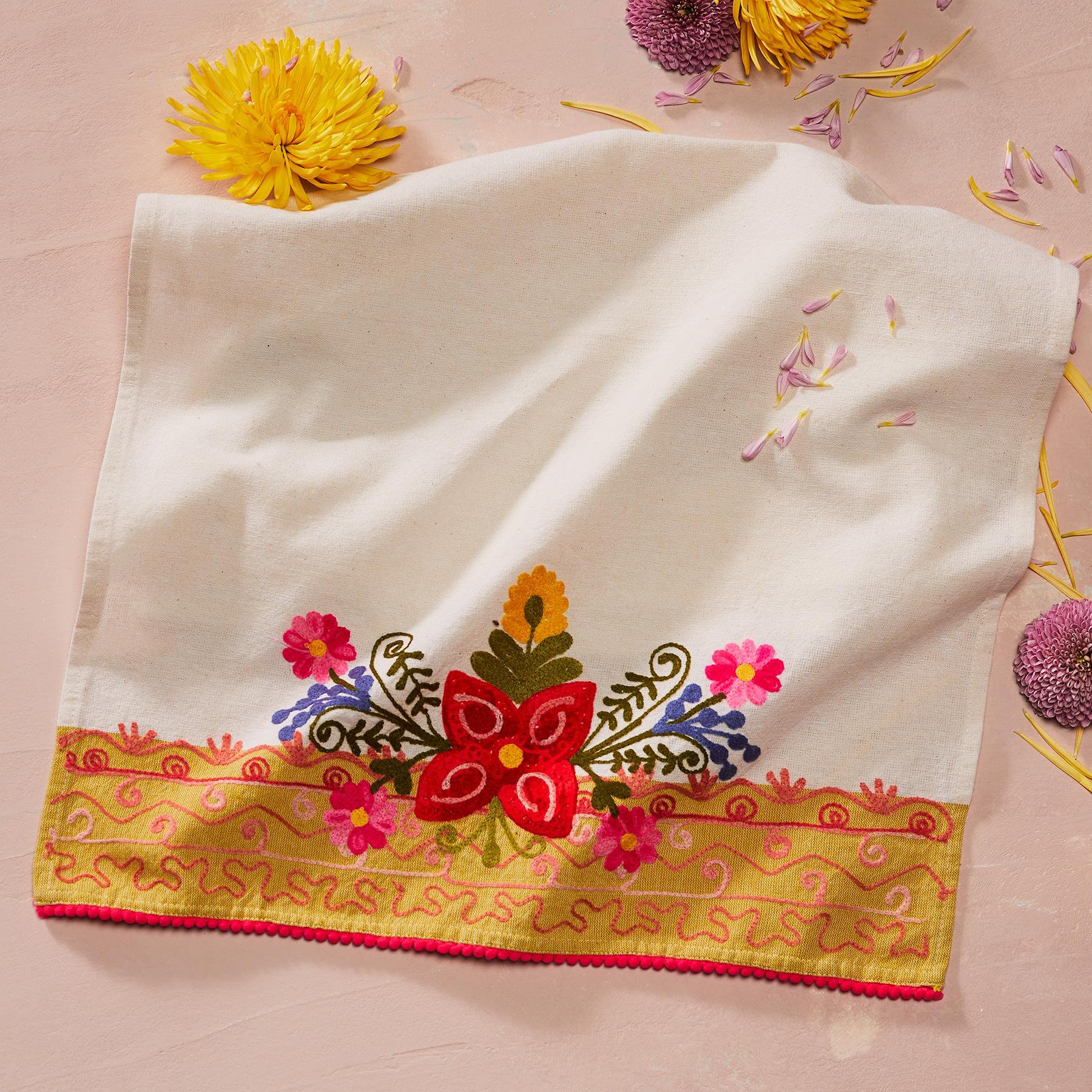 Villarosa Kitchen Towel