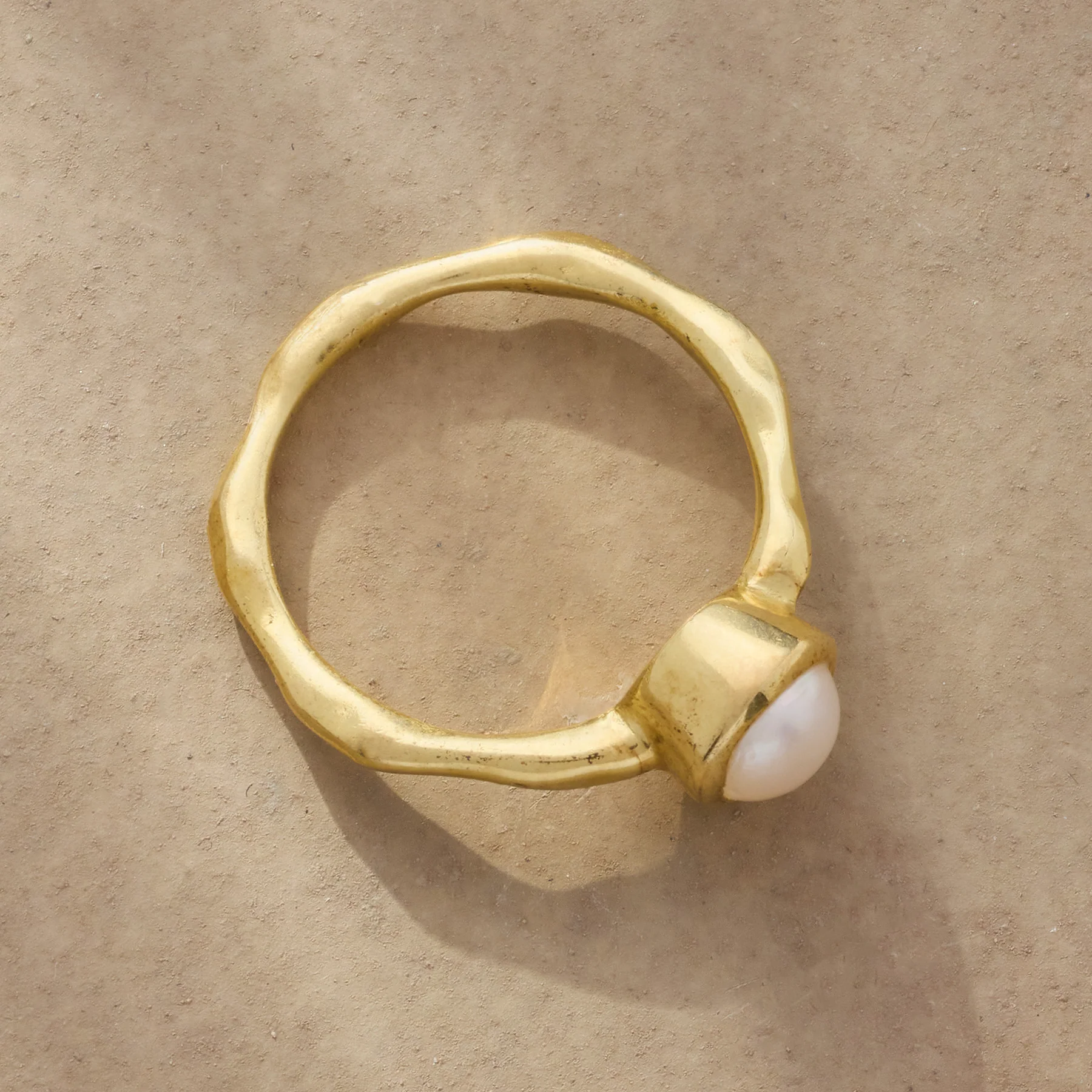 Pure Grace Ring
