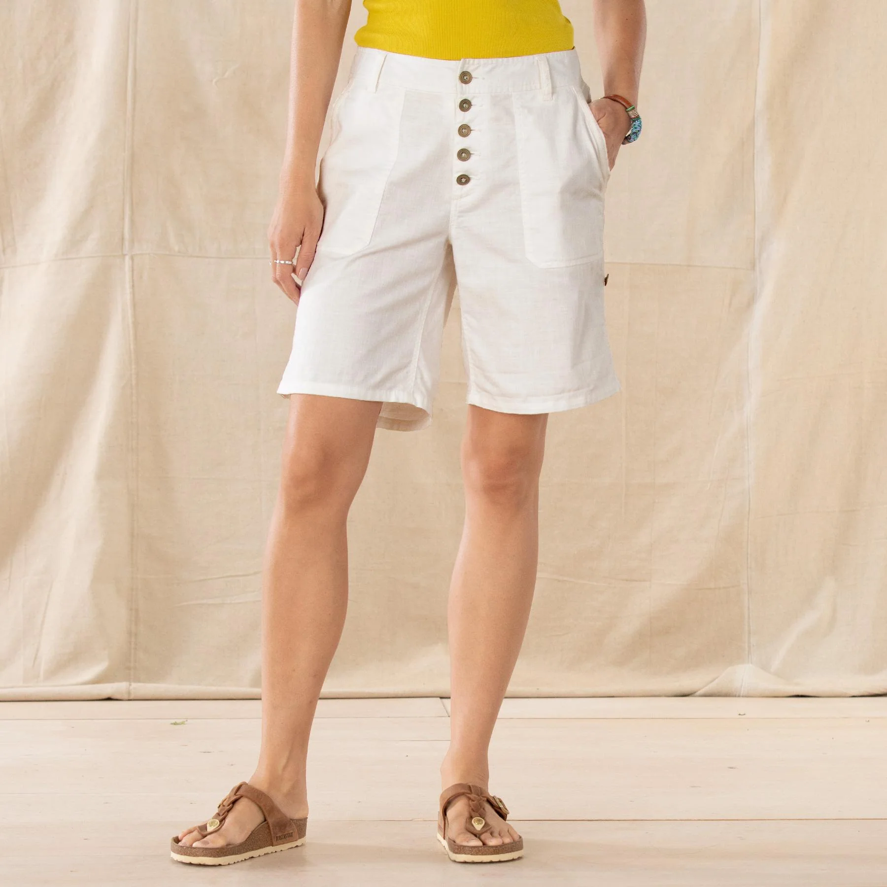 Everyday Explorer Shorts, Petite