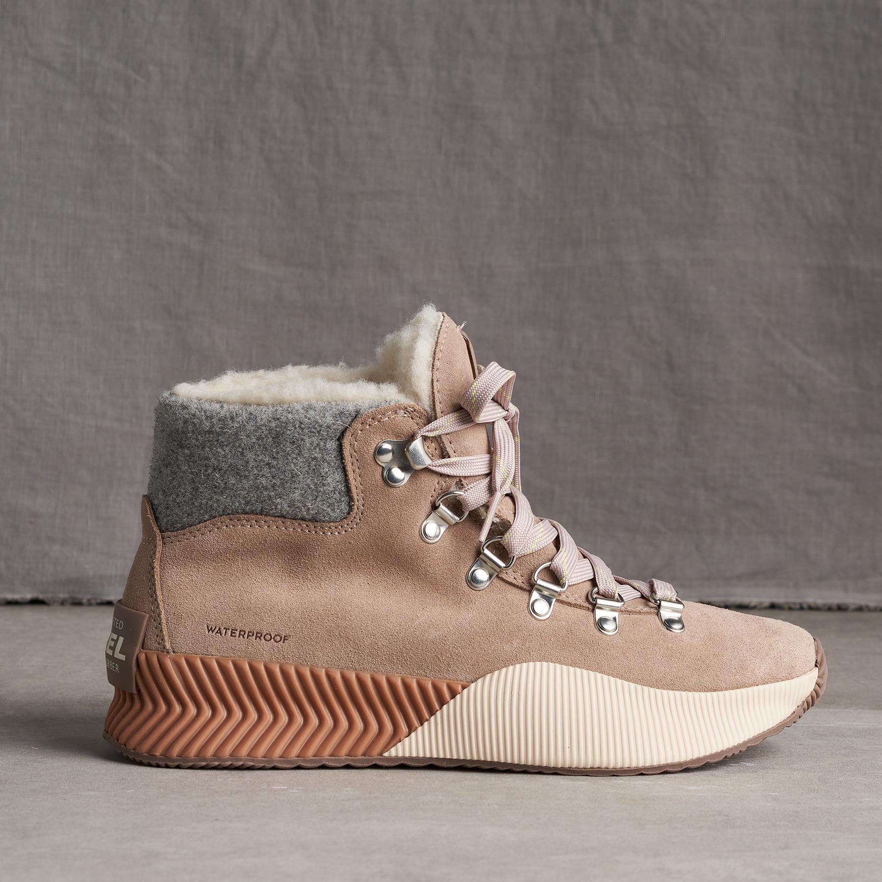 Out N About I I I Conquest Boots