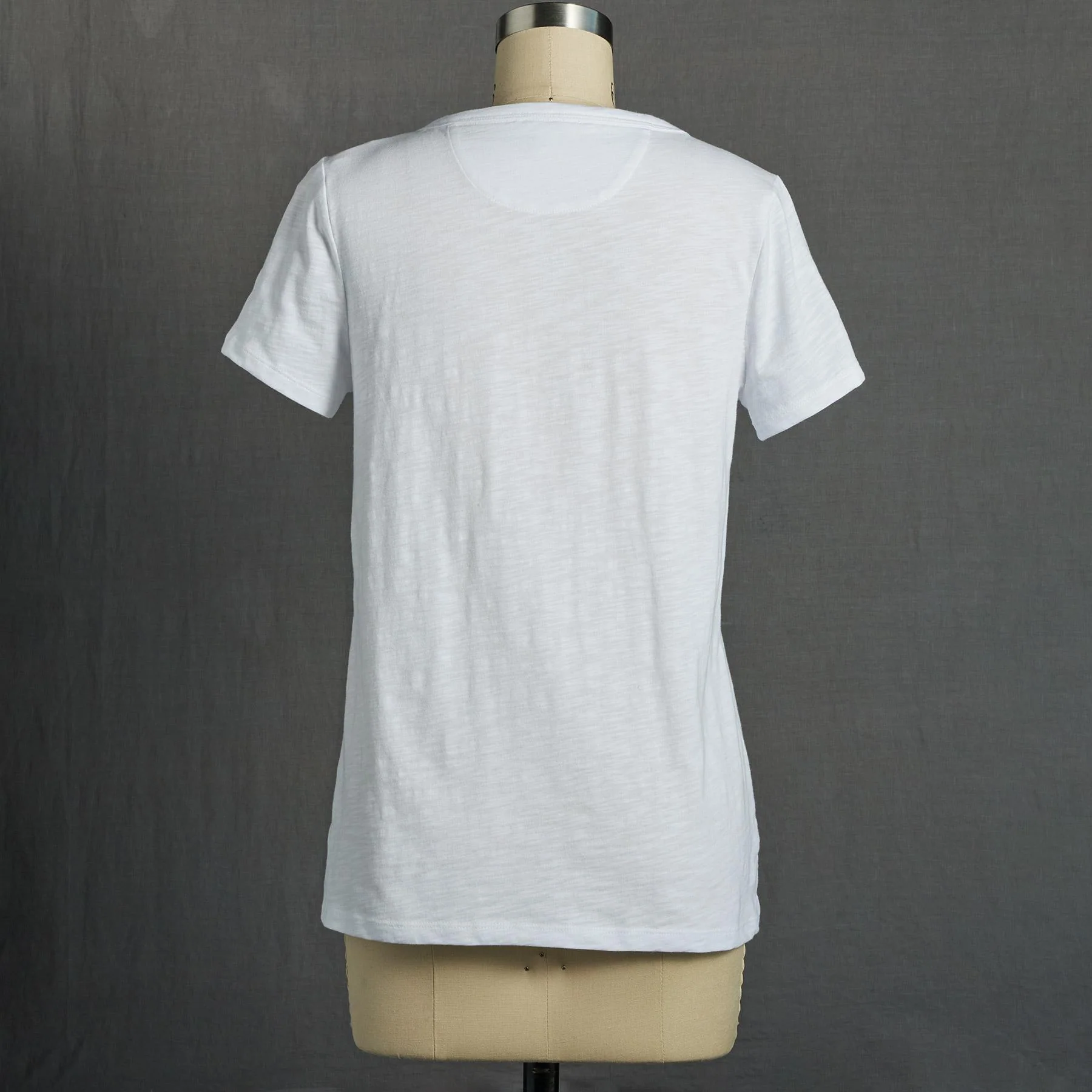 Easy Everyday Tee, Petite