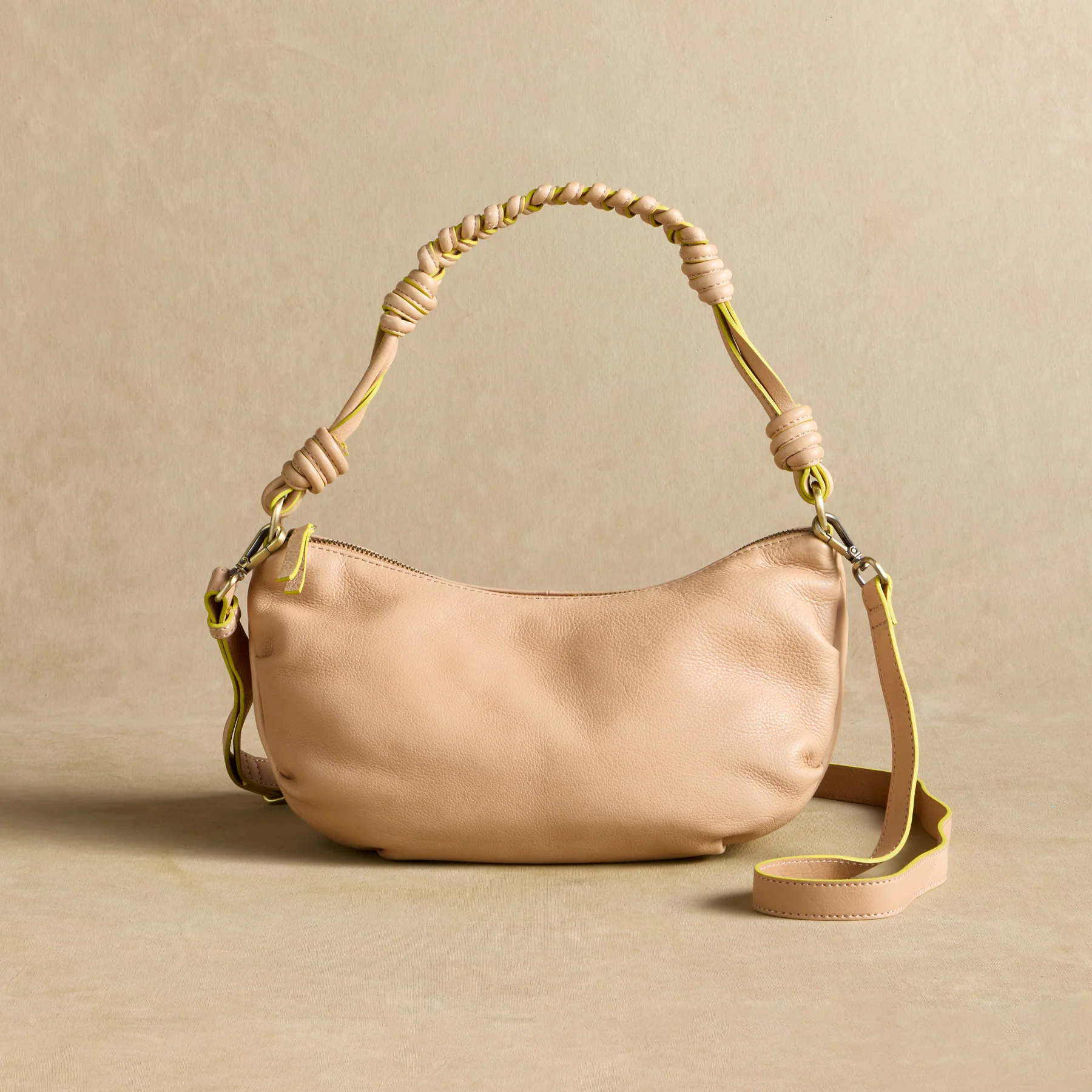 Bluff Hobo Bag