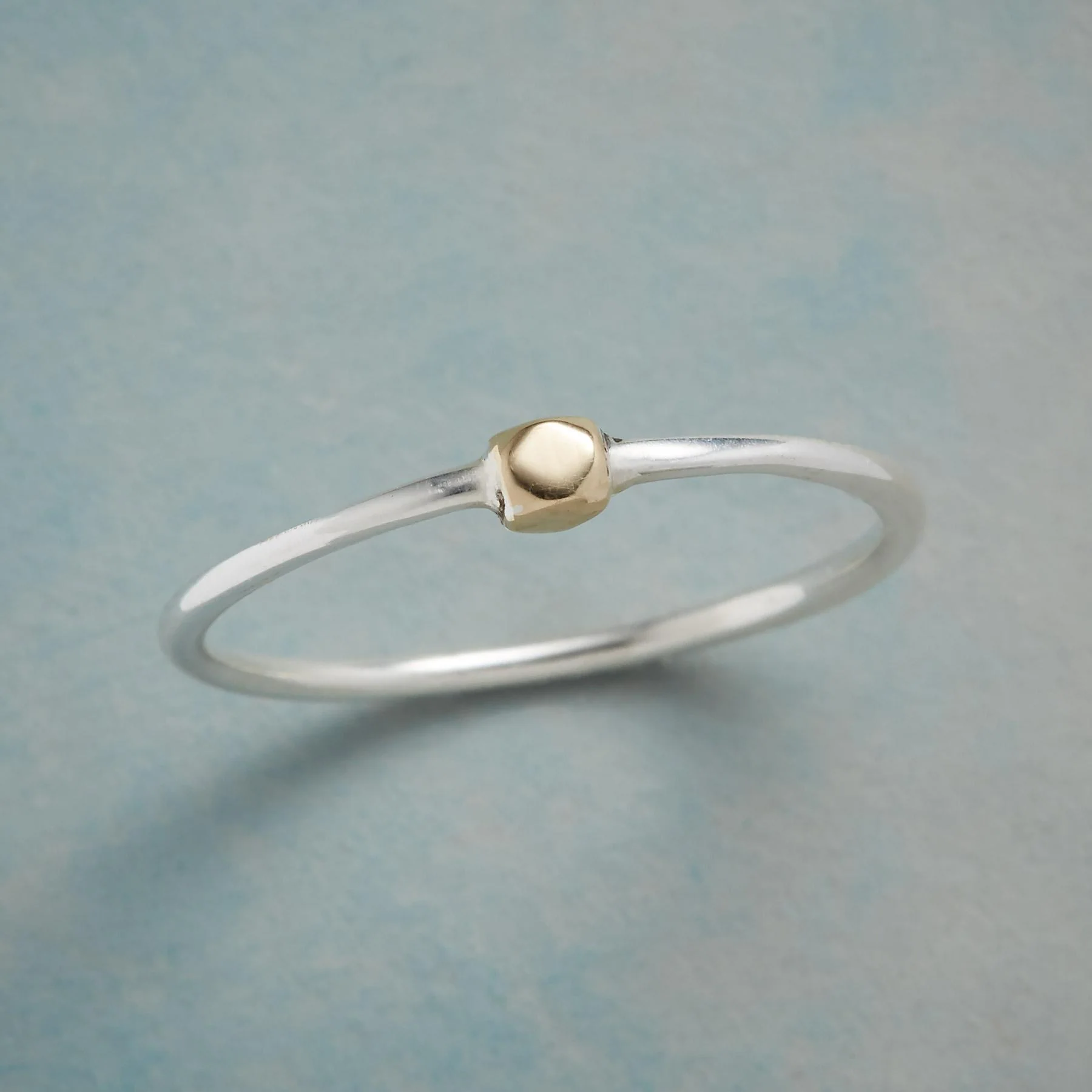 Infinite Orbit Riing