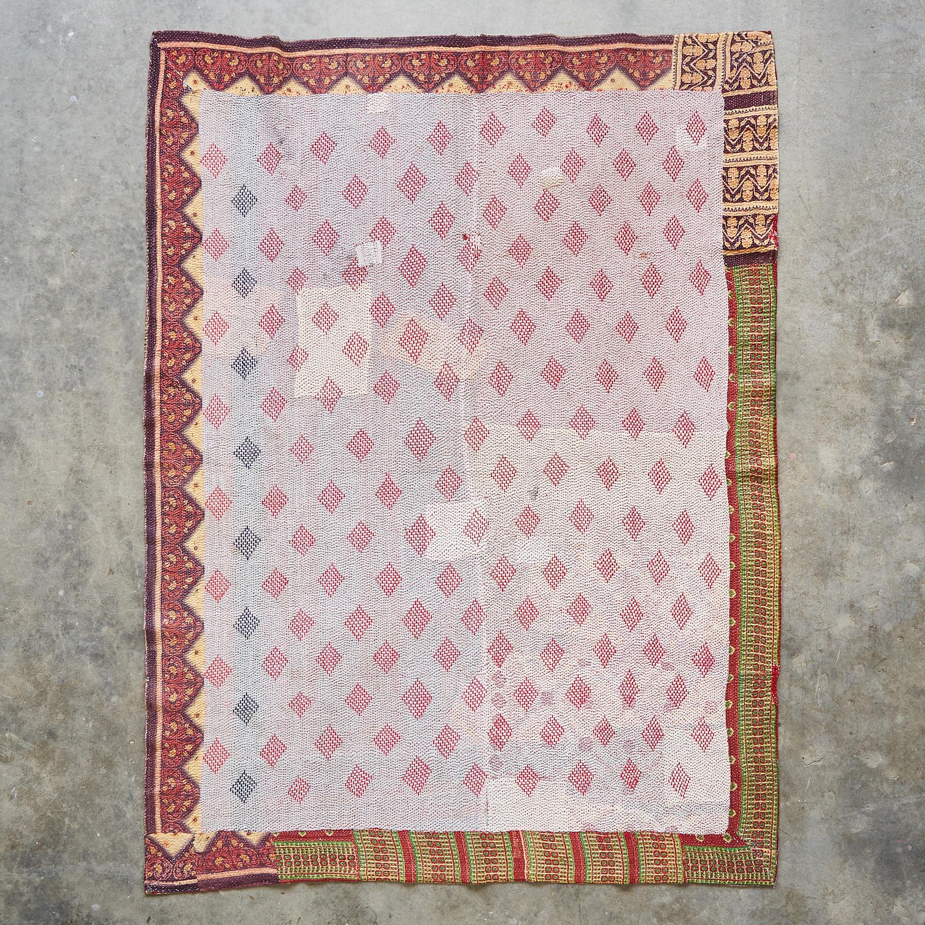 Jagat Sari Throw