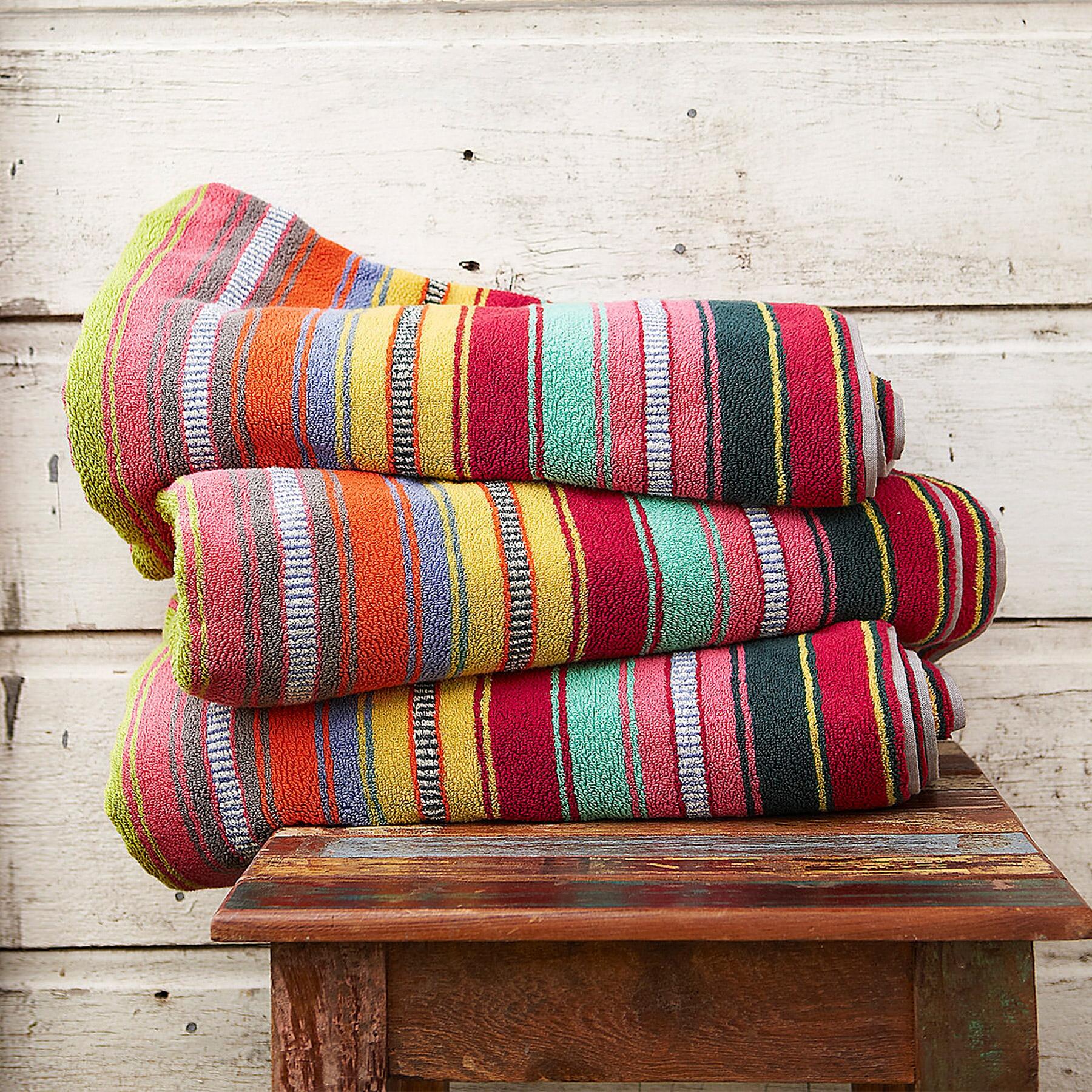 Sundance Resort Towel