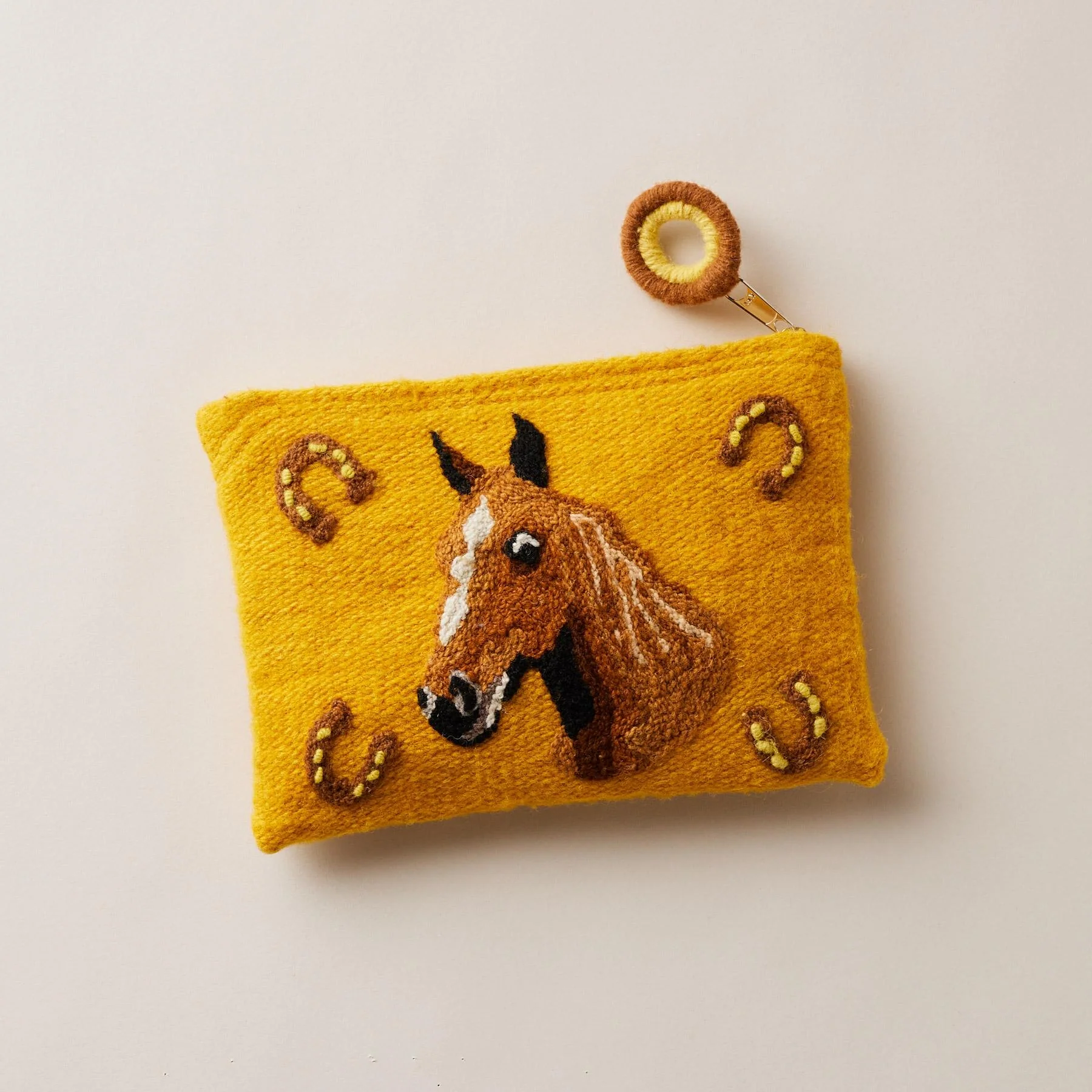 Animal Tales Pouch