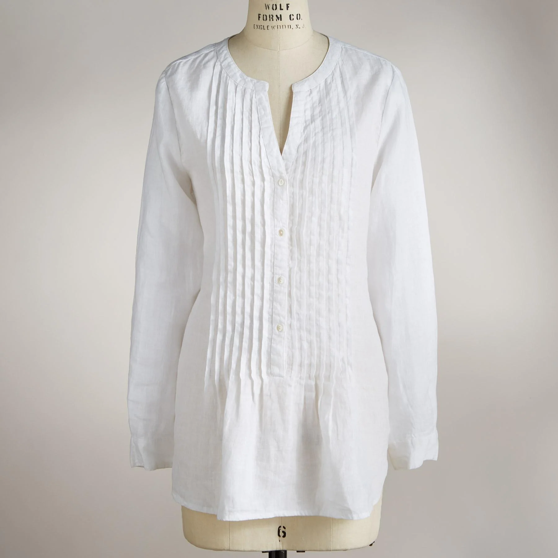 Warm Breeze Tunic Petite