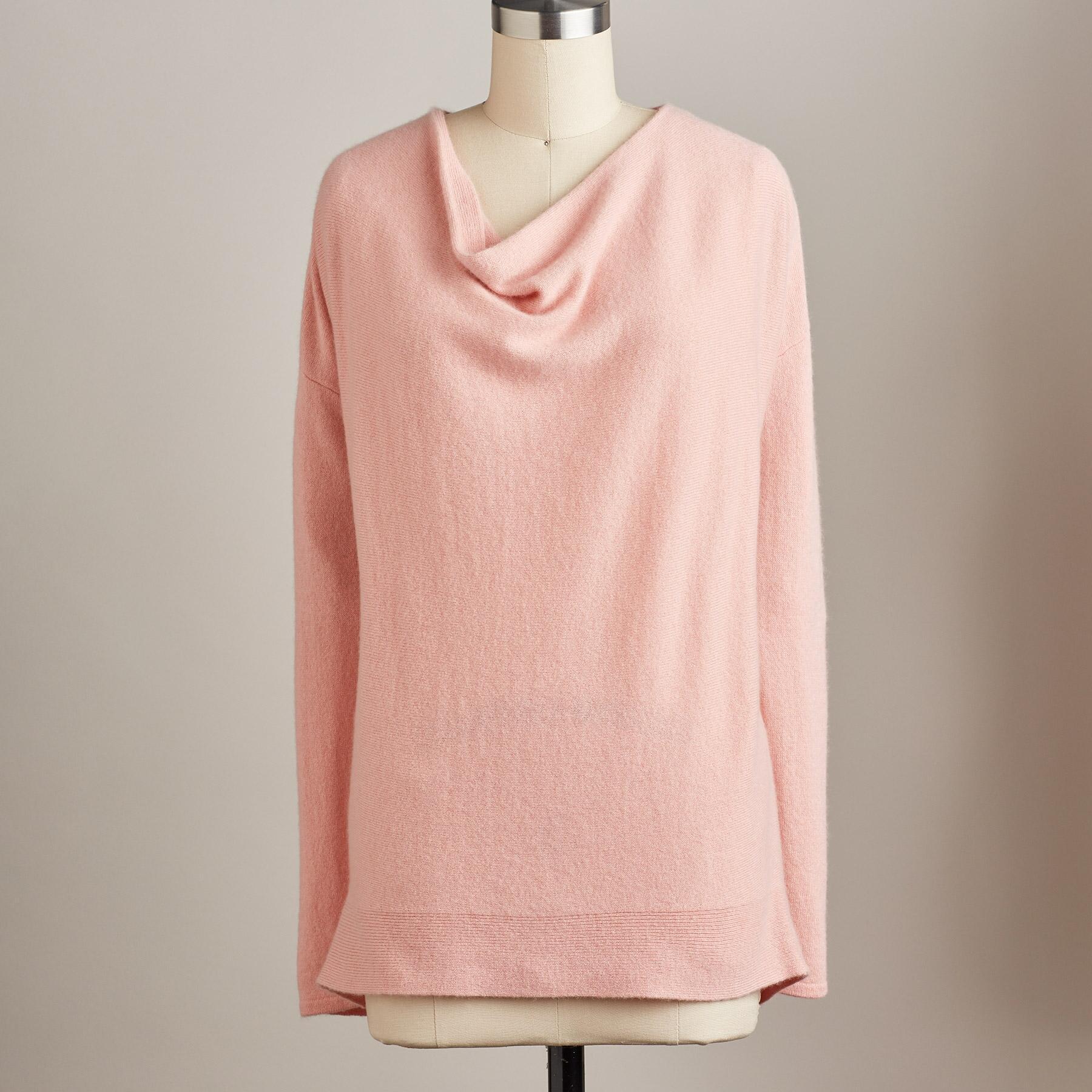 Simple Truths Sweater, Petite