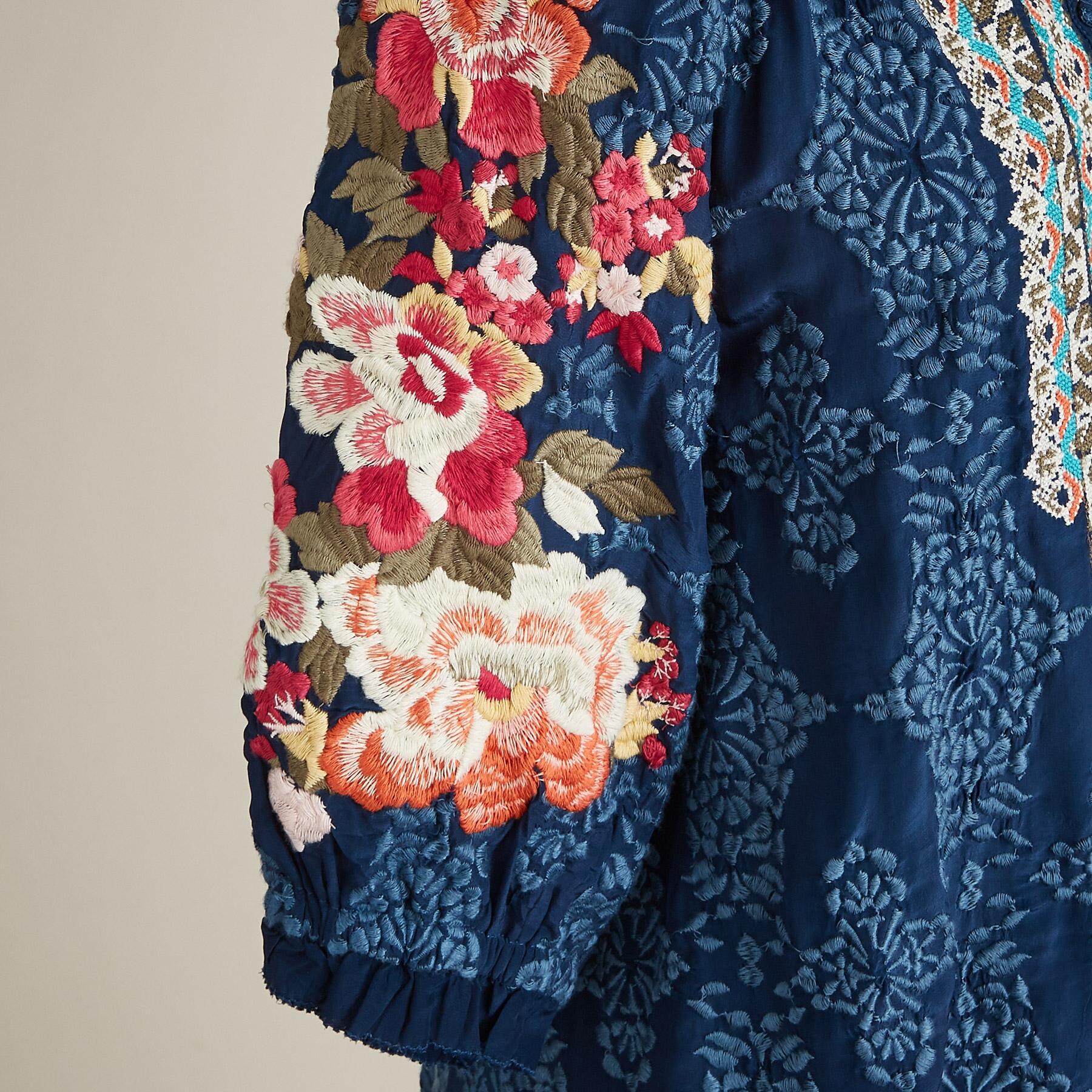 Ballets Melody Blouse