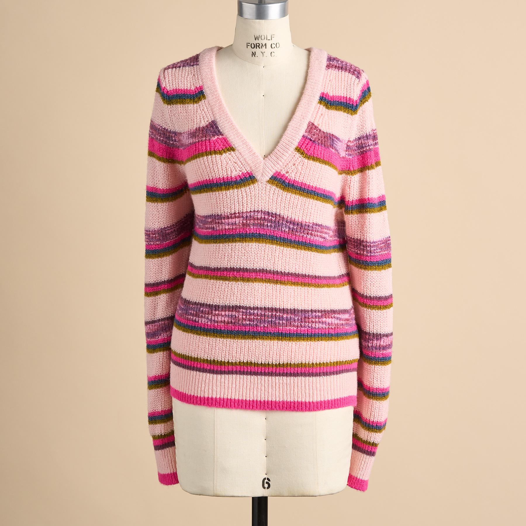 Ambretta Sweater