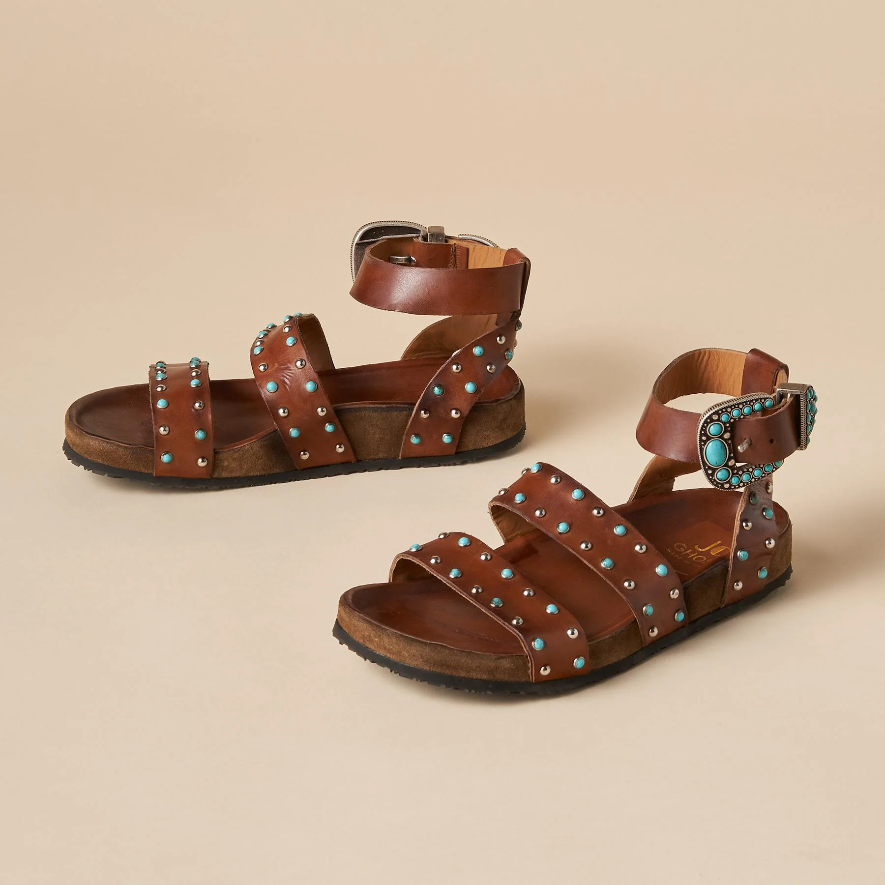 Alva Sandals