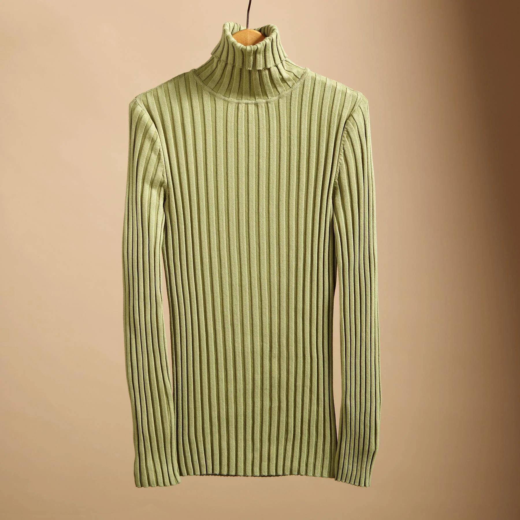 Legends Turtleneck, Petite