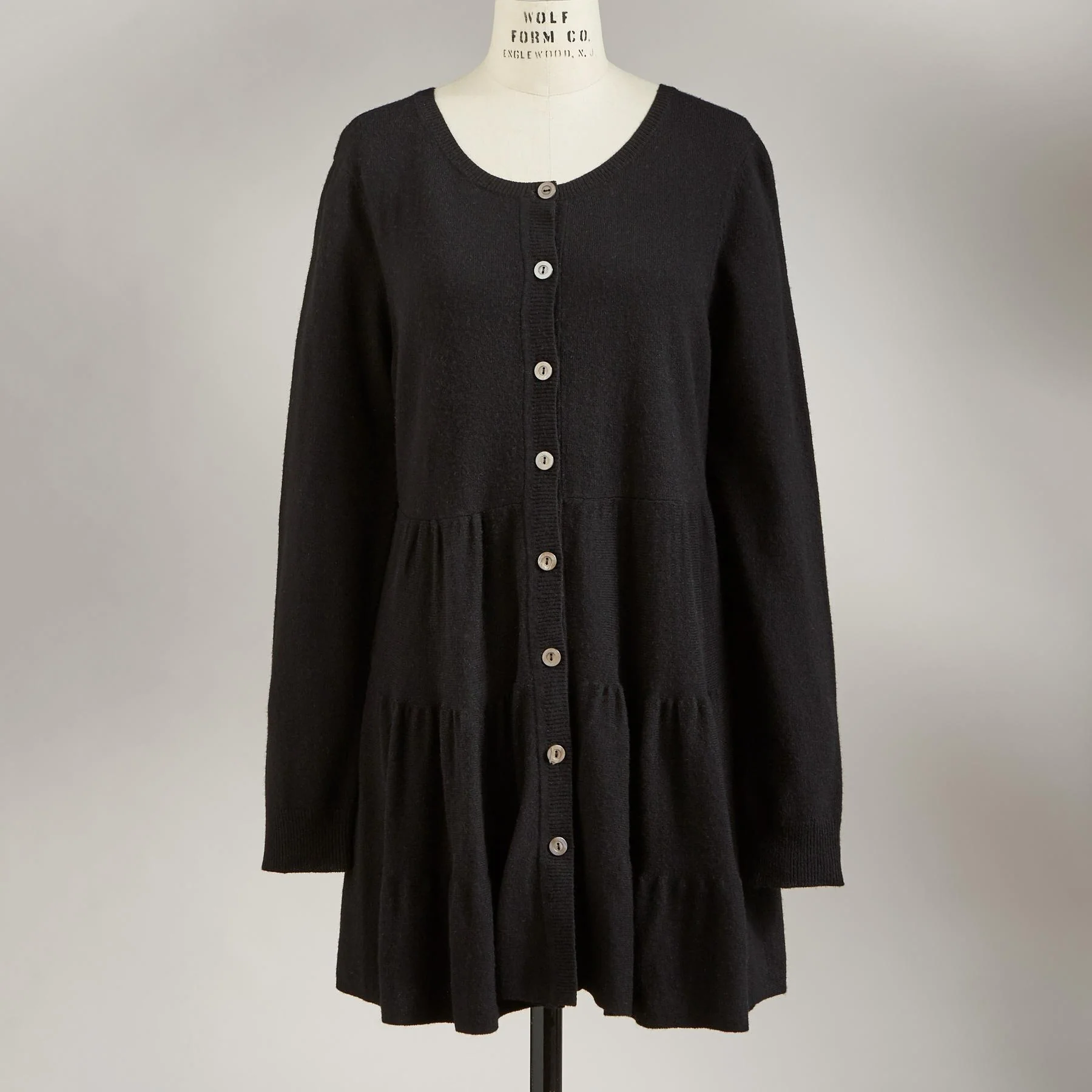 True Calling Cardigan