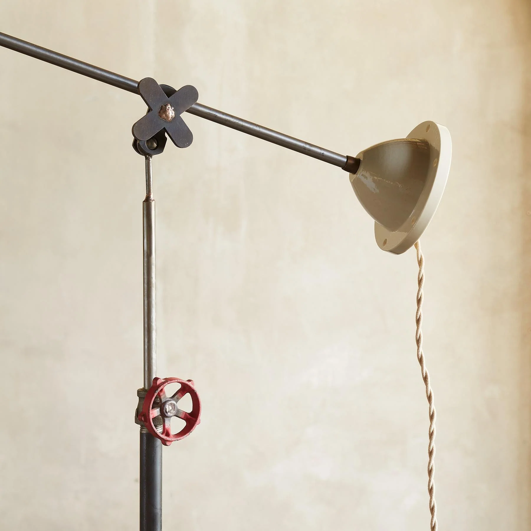Dane Floor Lamp