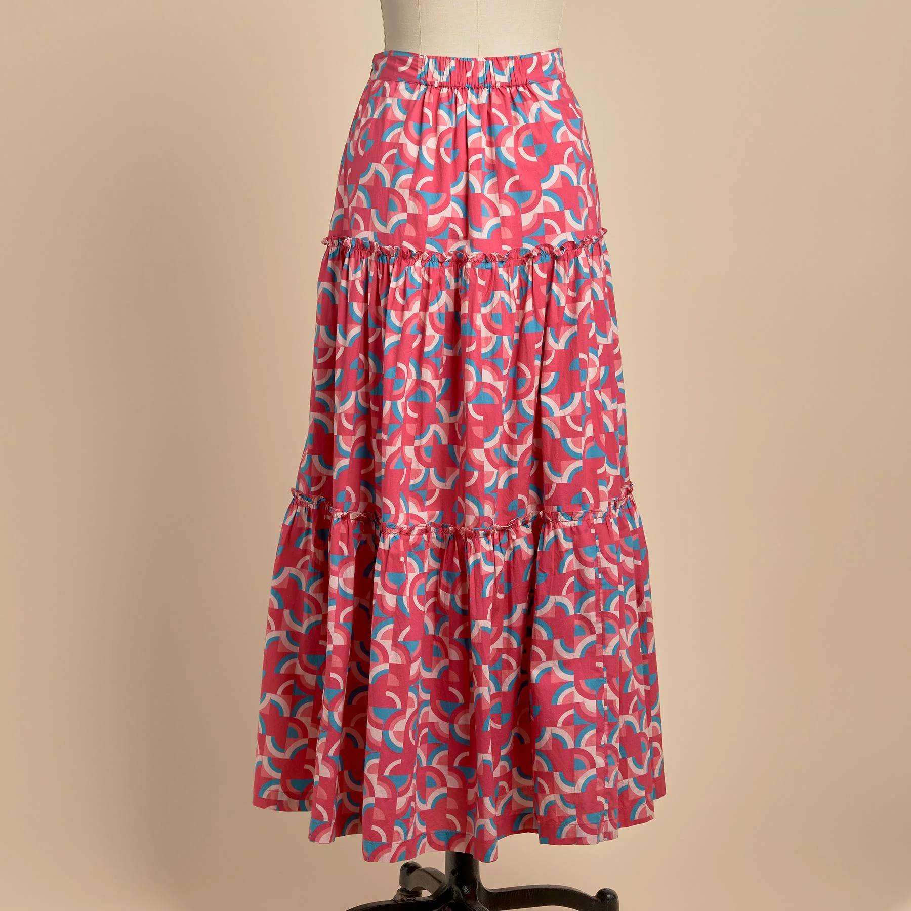 Iberia Skirt