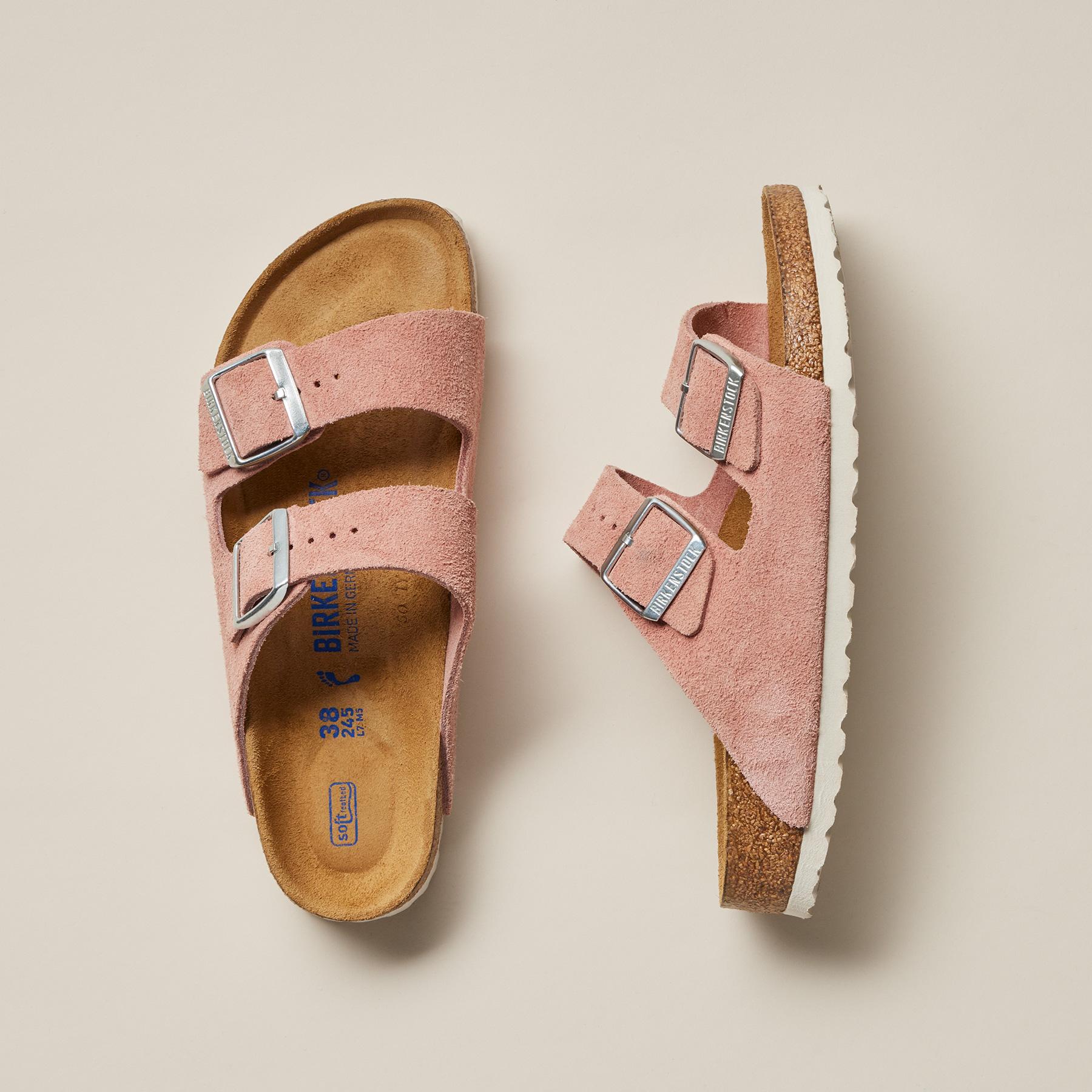 Arizona Soft Footbed Sandals