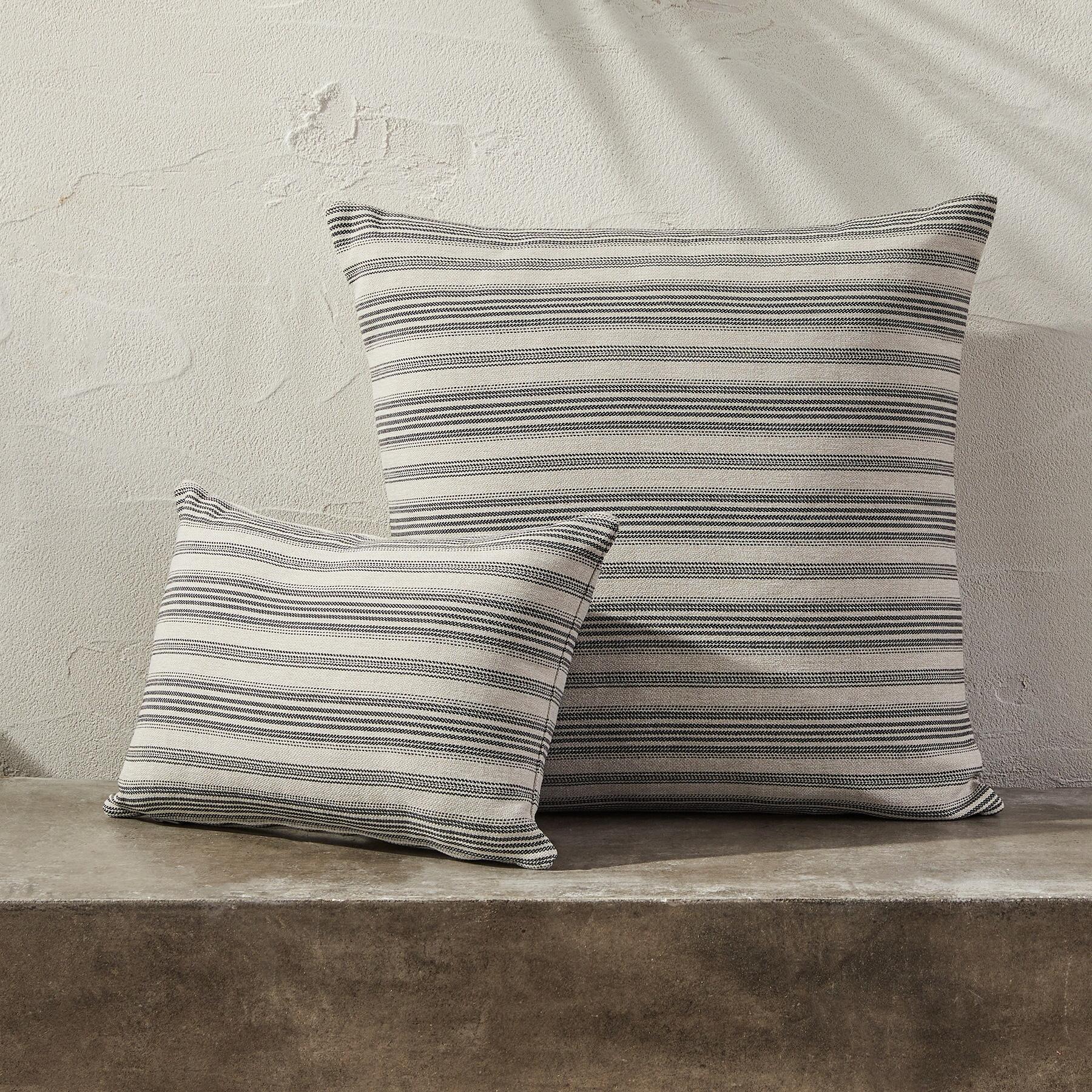 Outdoor Living Pillow