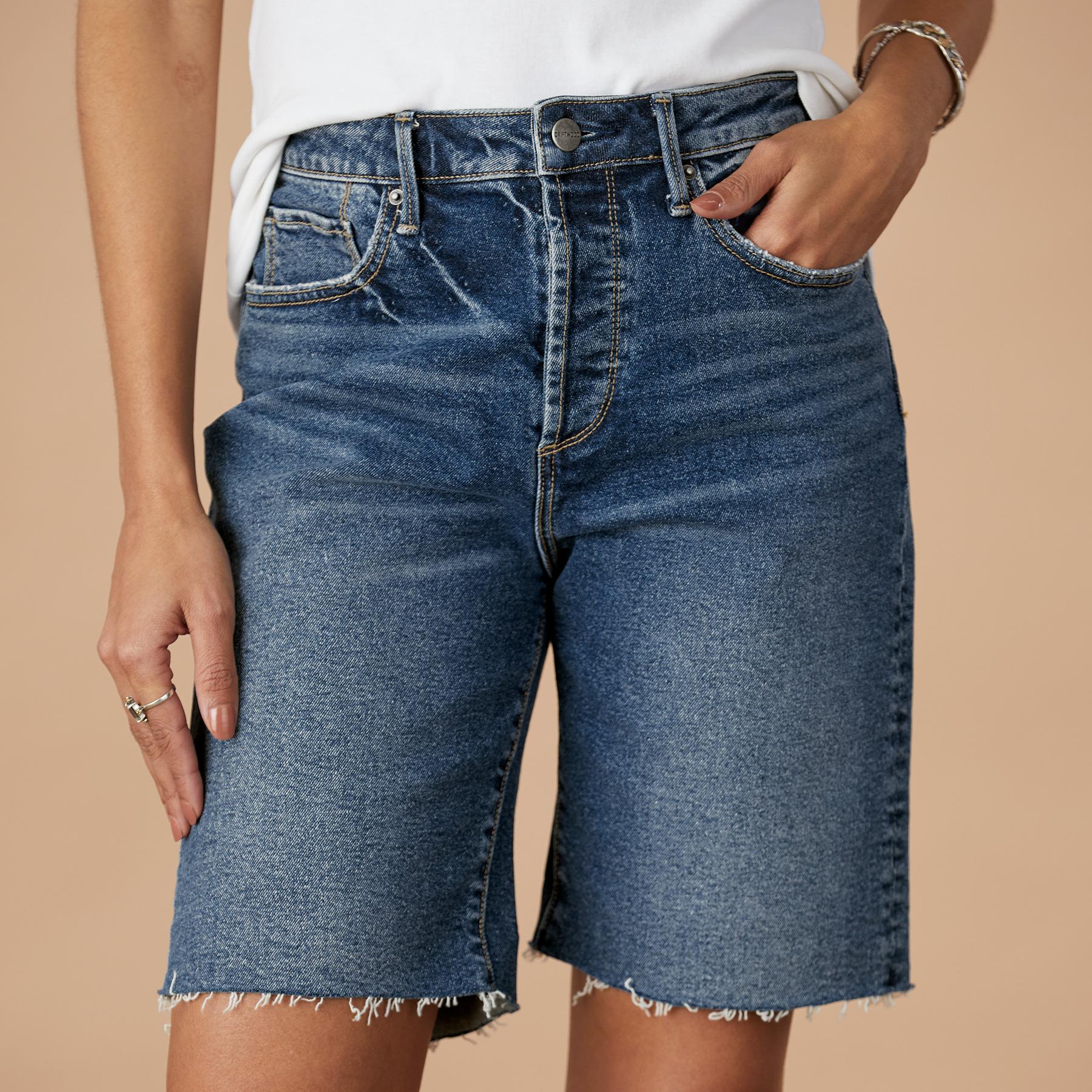 Birdie Bermuda Short