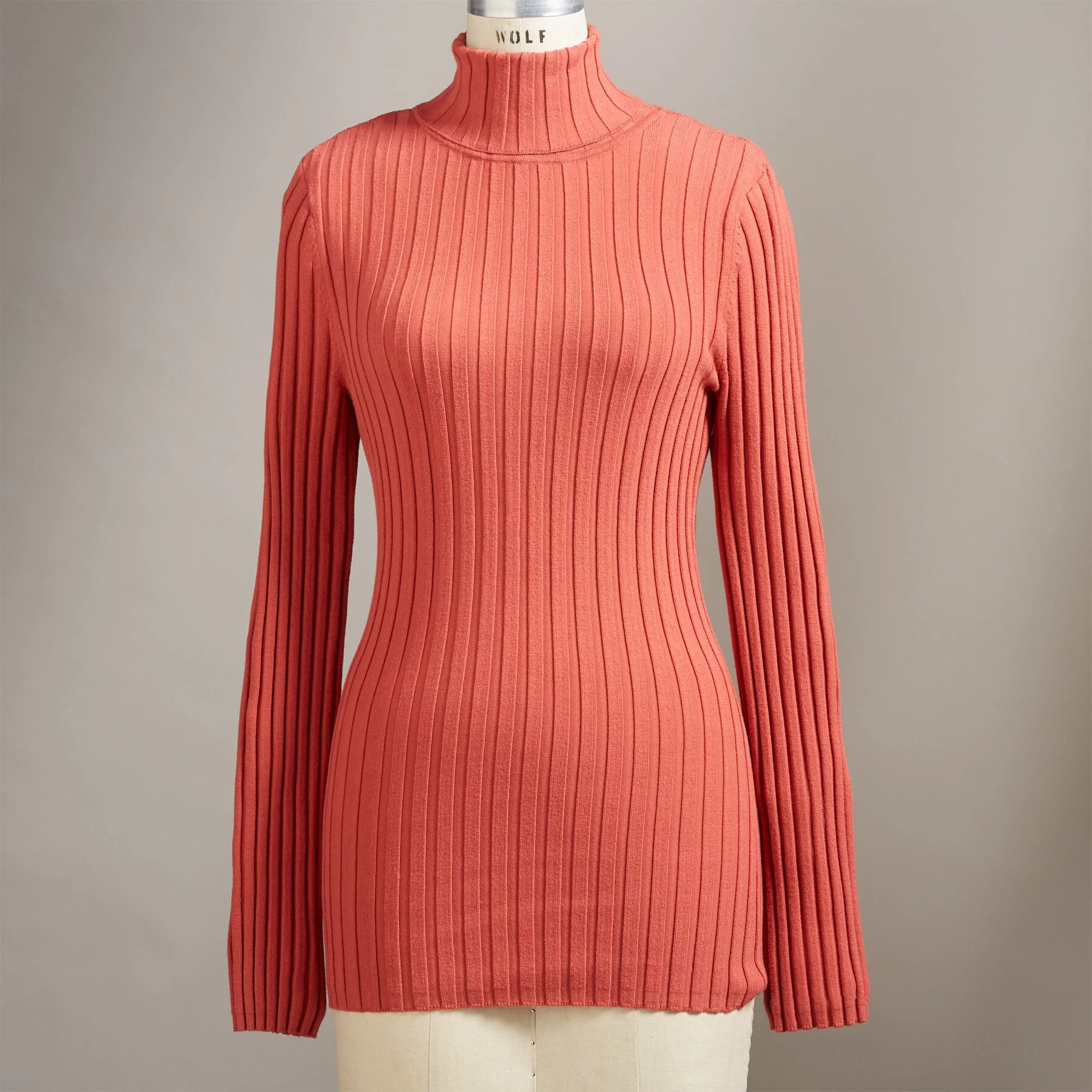 Legends Turtleneck, Petite