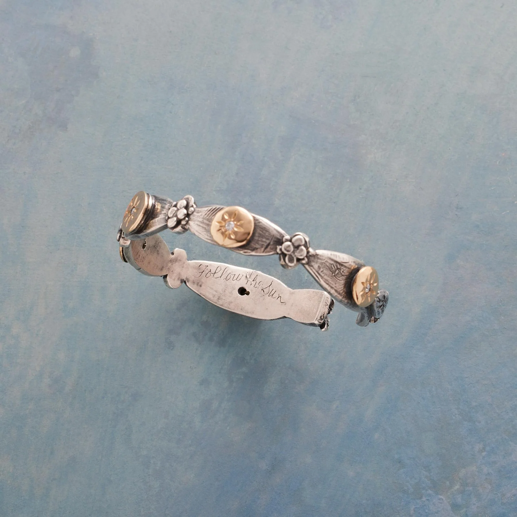 Kalalau Cuff Bracelet