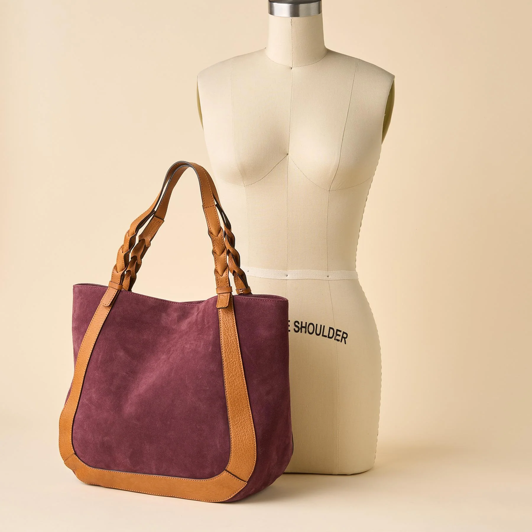 Grenadine Tote