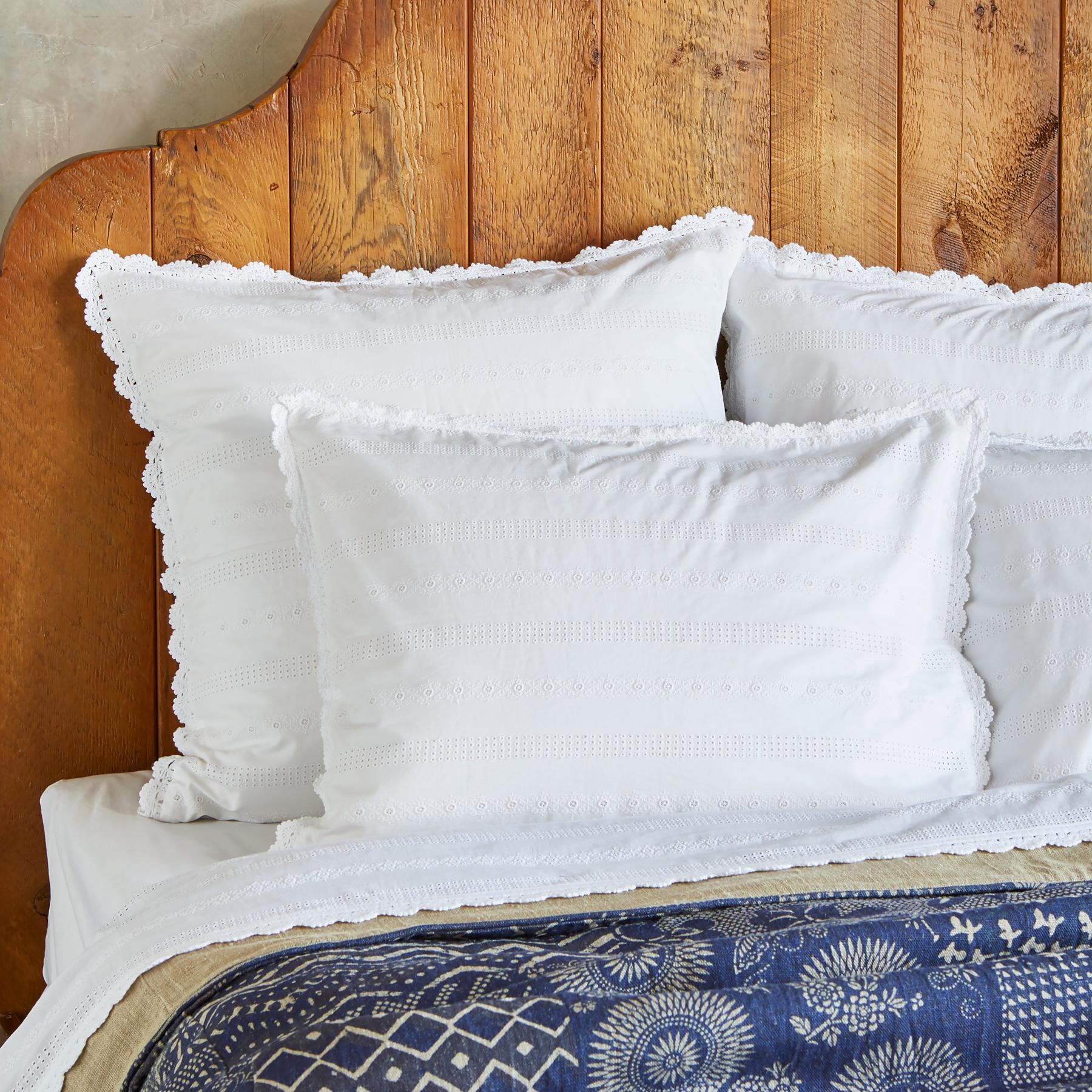 Sweet Simplicity Sham