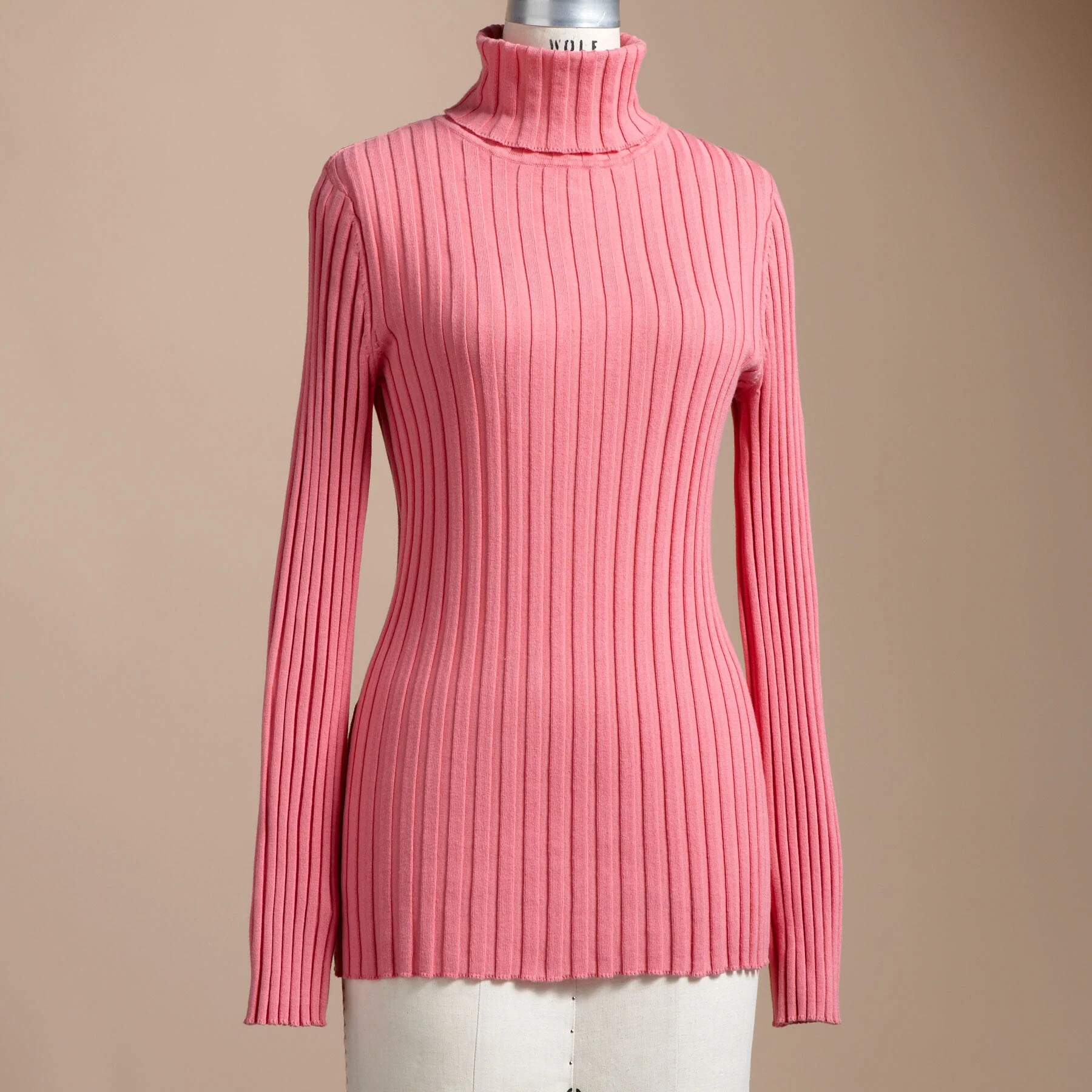 Legends Turtleneck, Petite