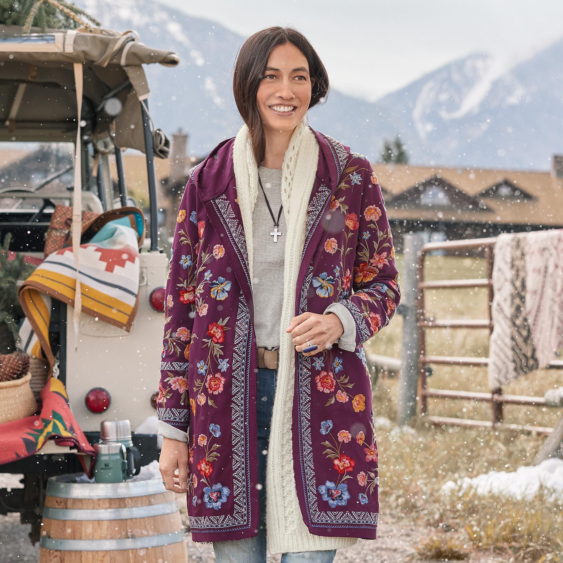 Bertina Everyday Scarf