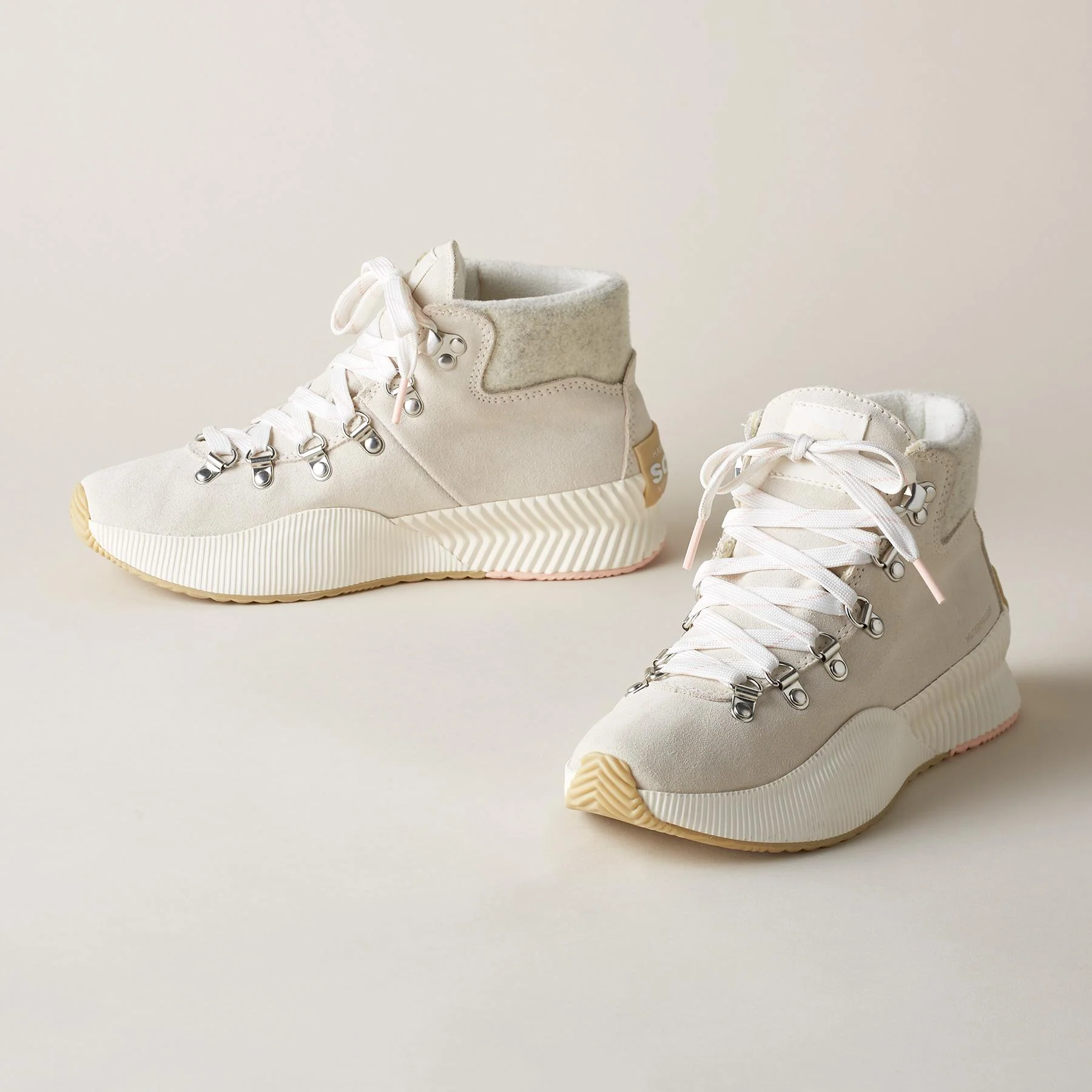 Out N About I I I Conquest Boots