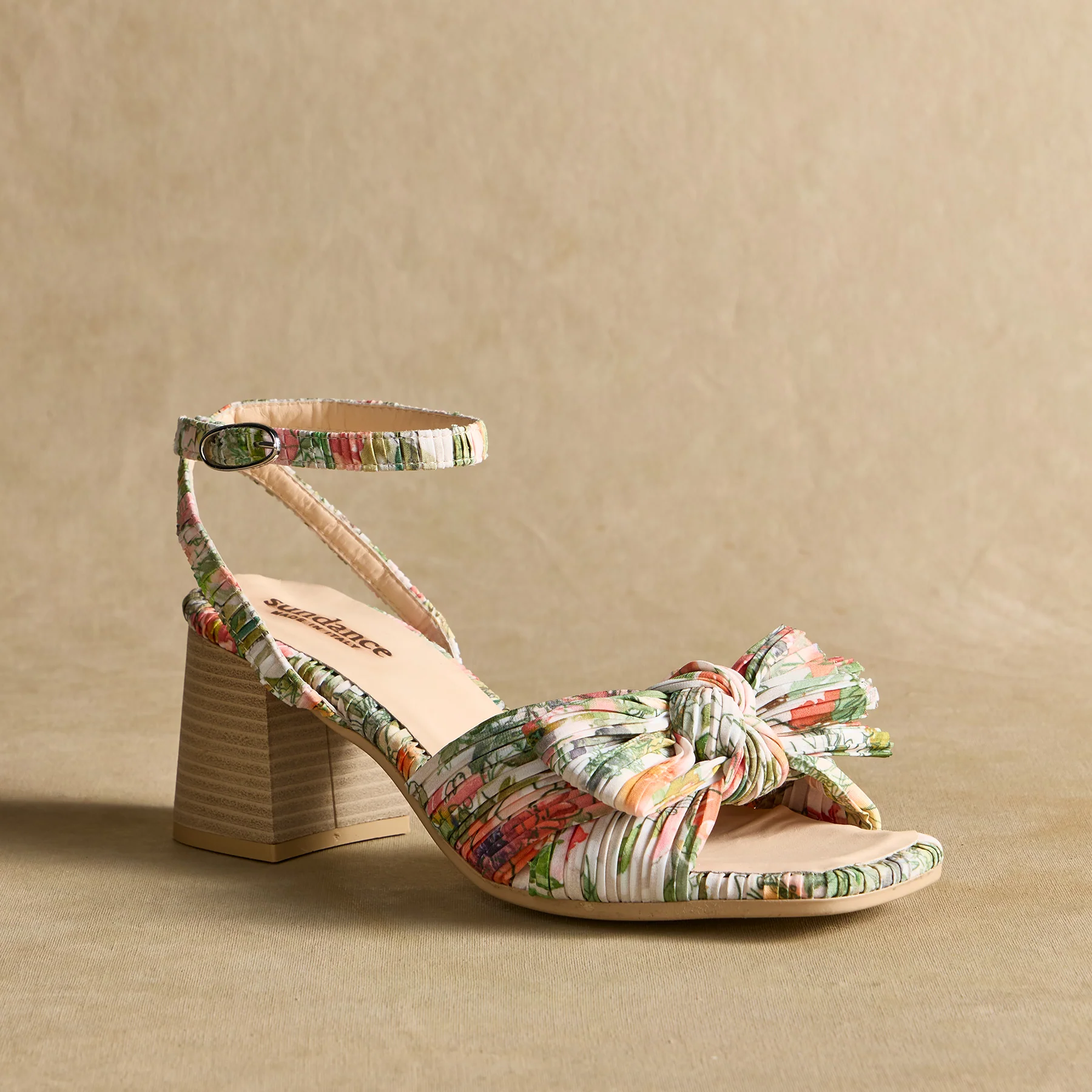 Garden Stroll Sandals