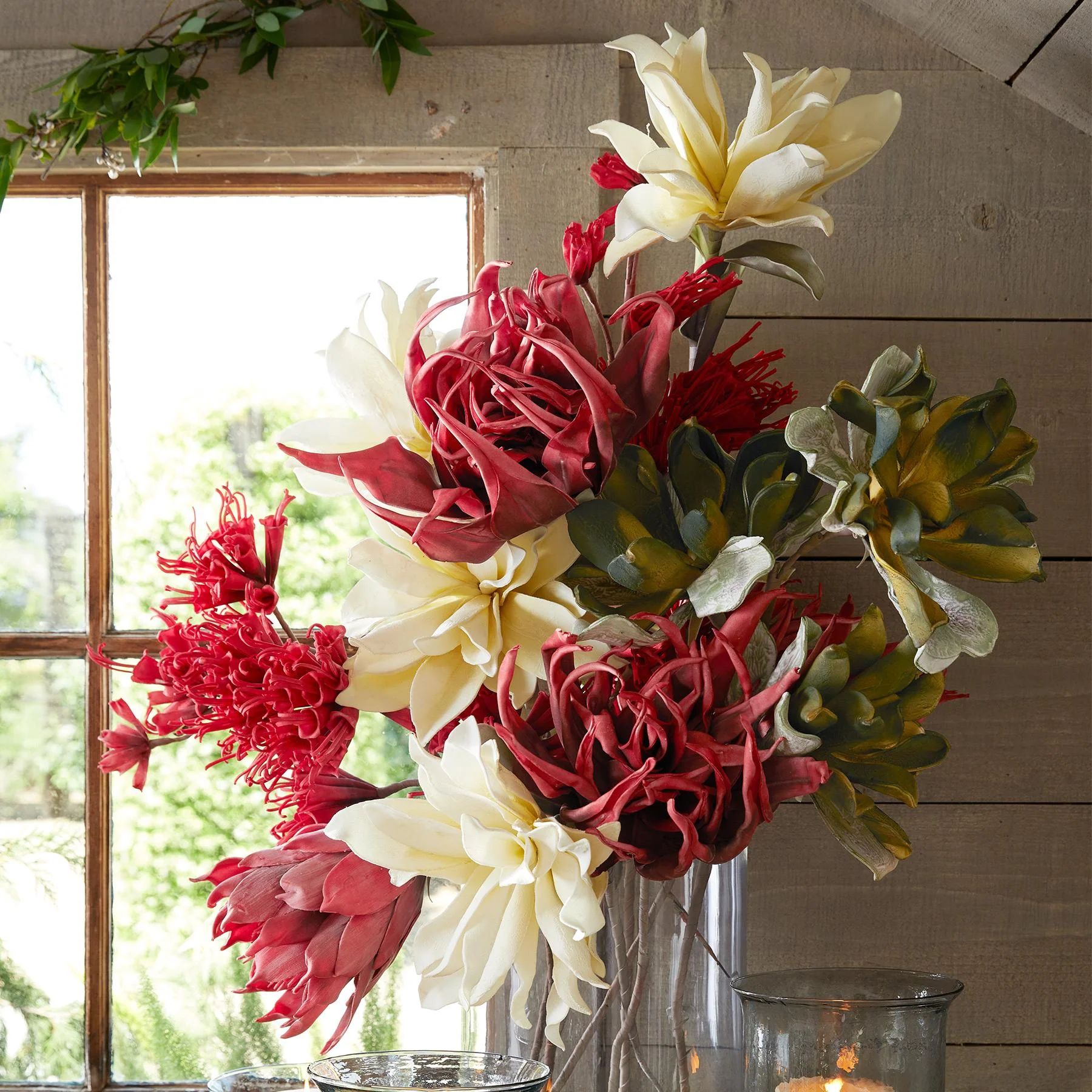 Bountiful Botanicals