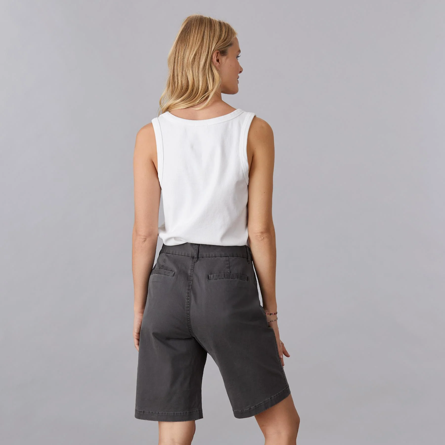 Elowen Shorts, Petite