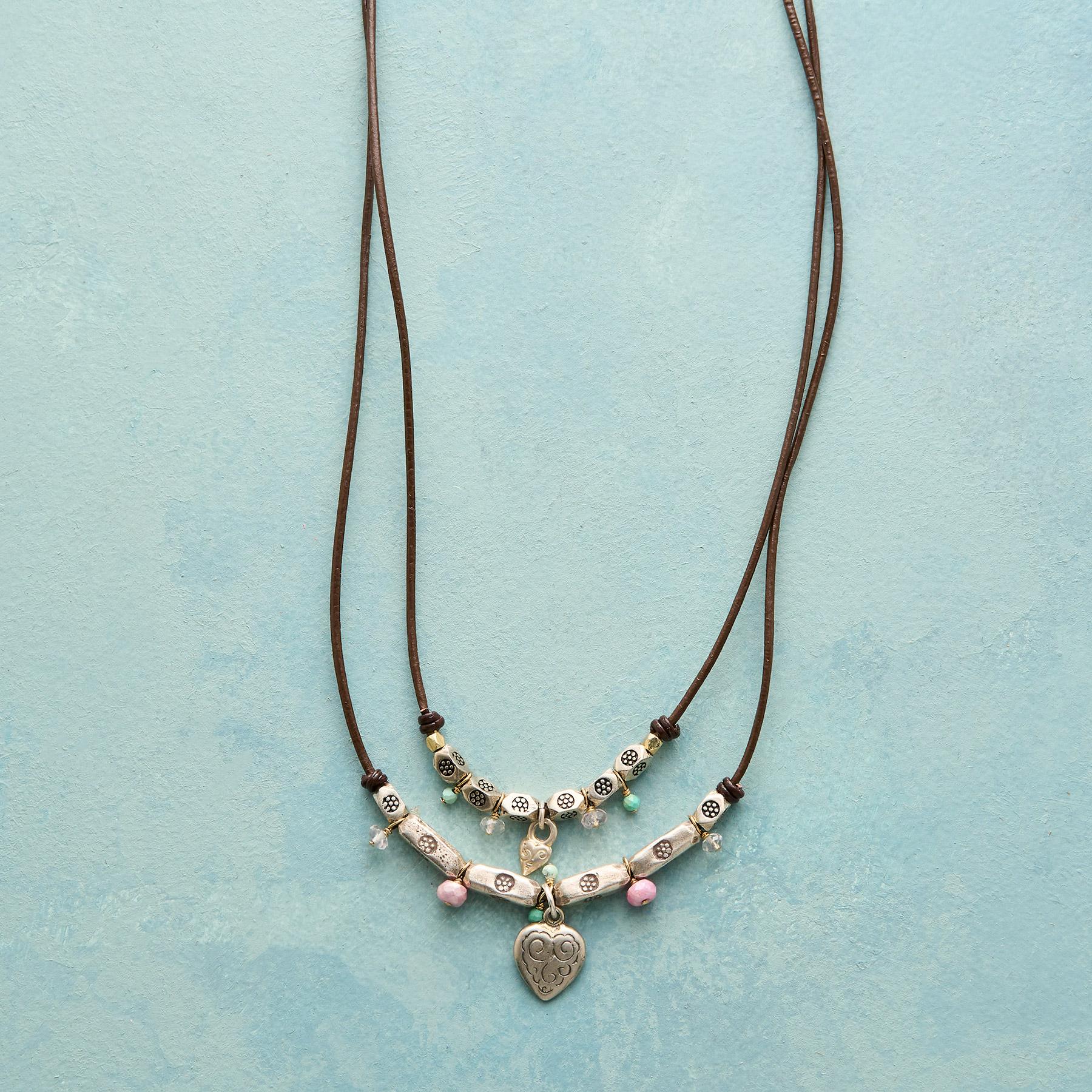 All You Need Necklace