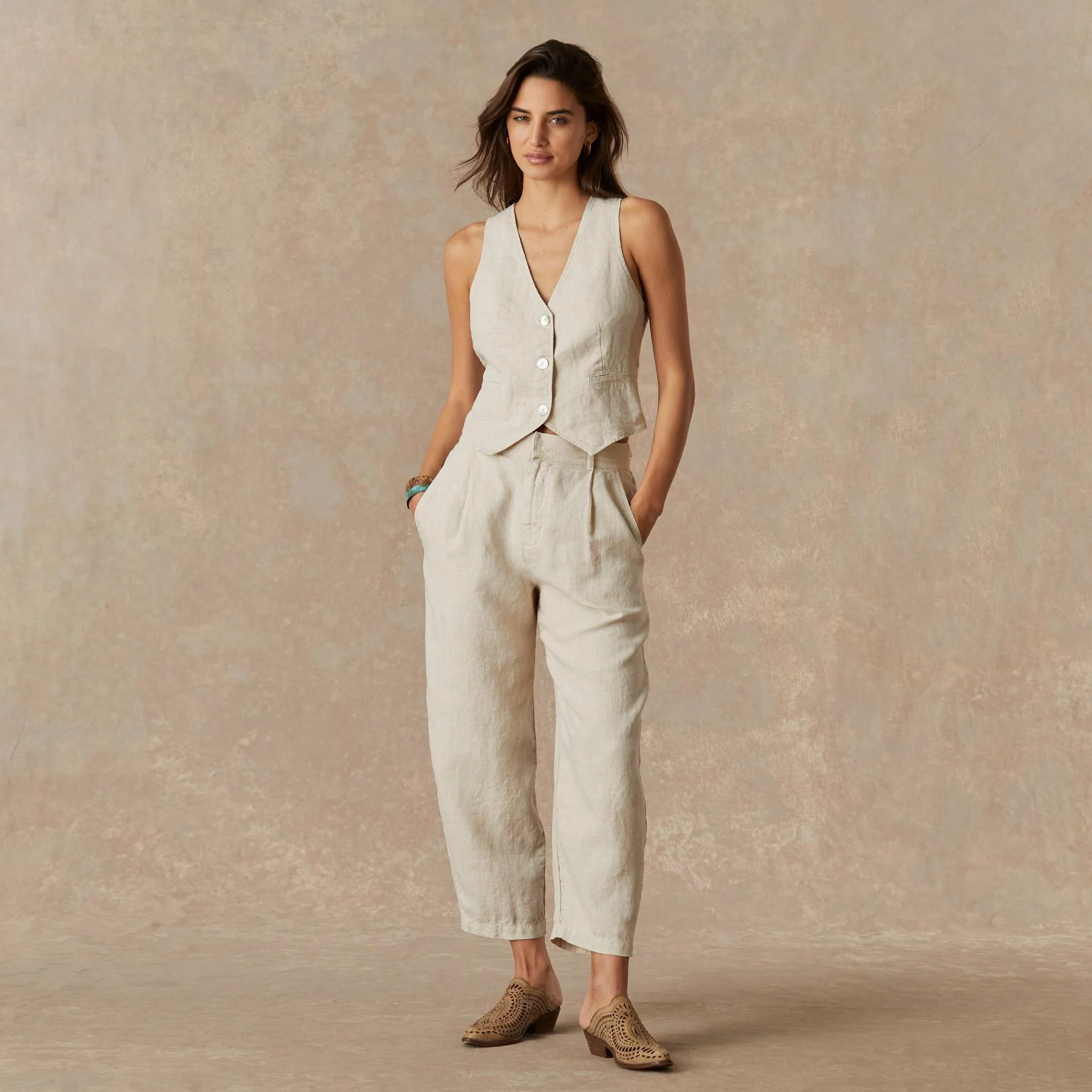 Harbor Breeze Pants