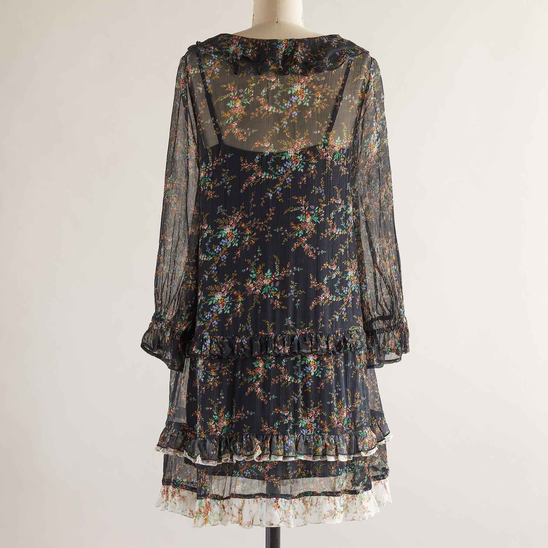 Mist In The Meadows Petite