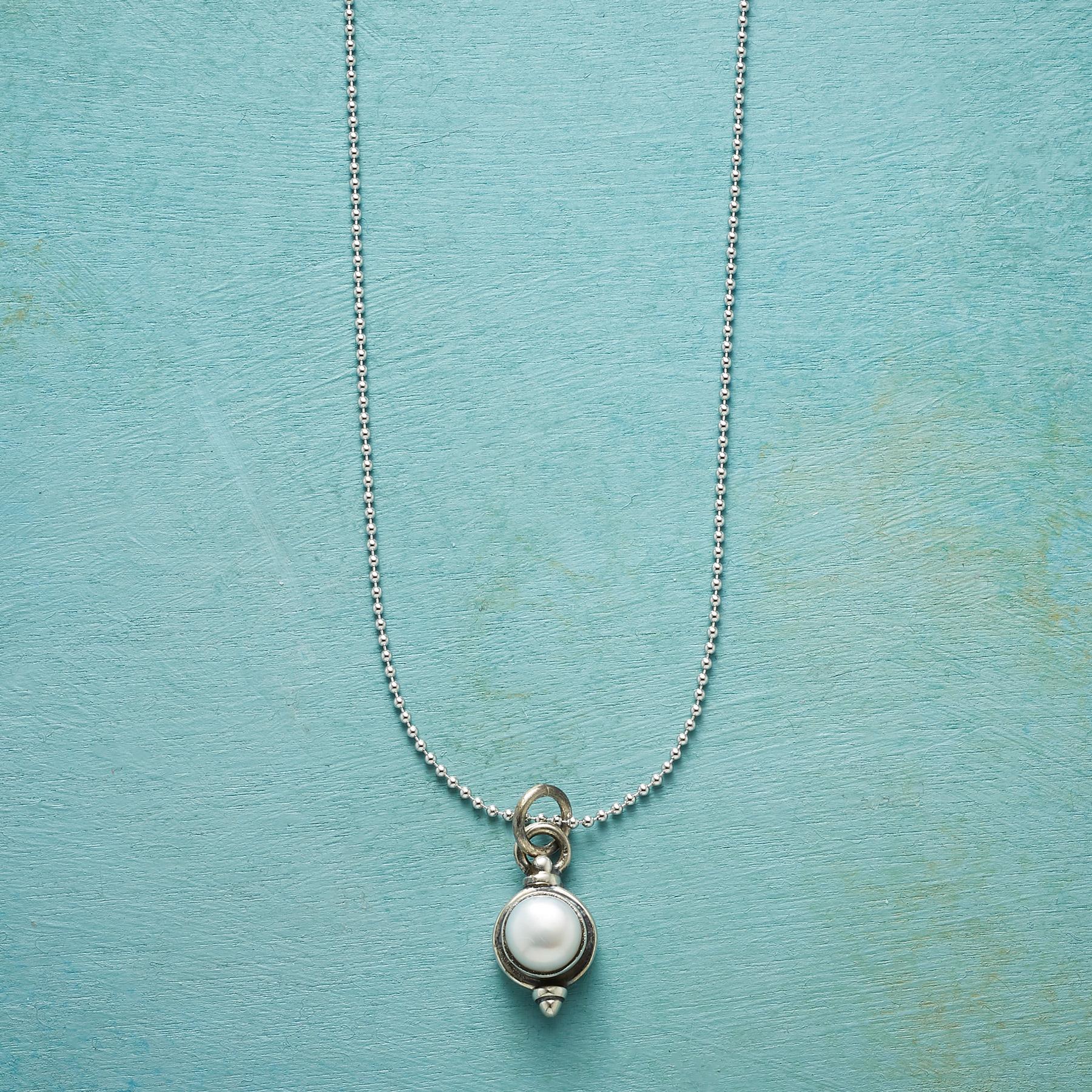 Art Of Love Birthstone Necklace